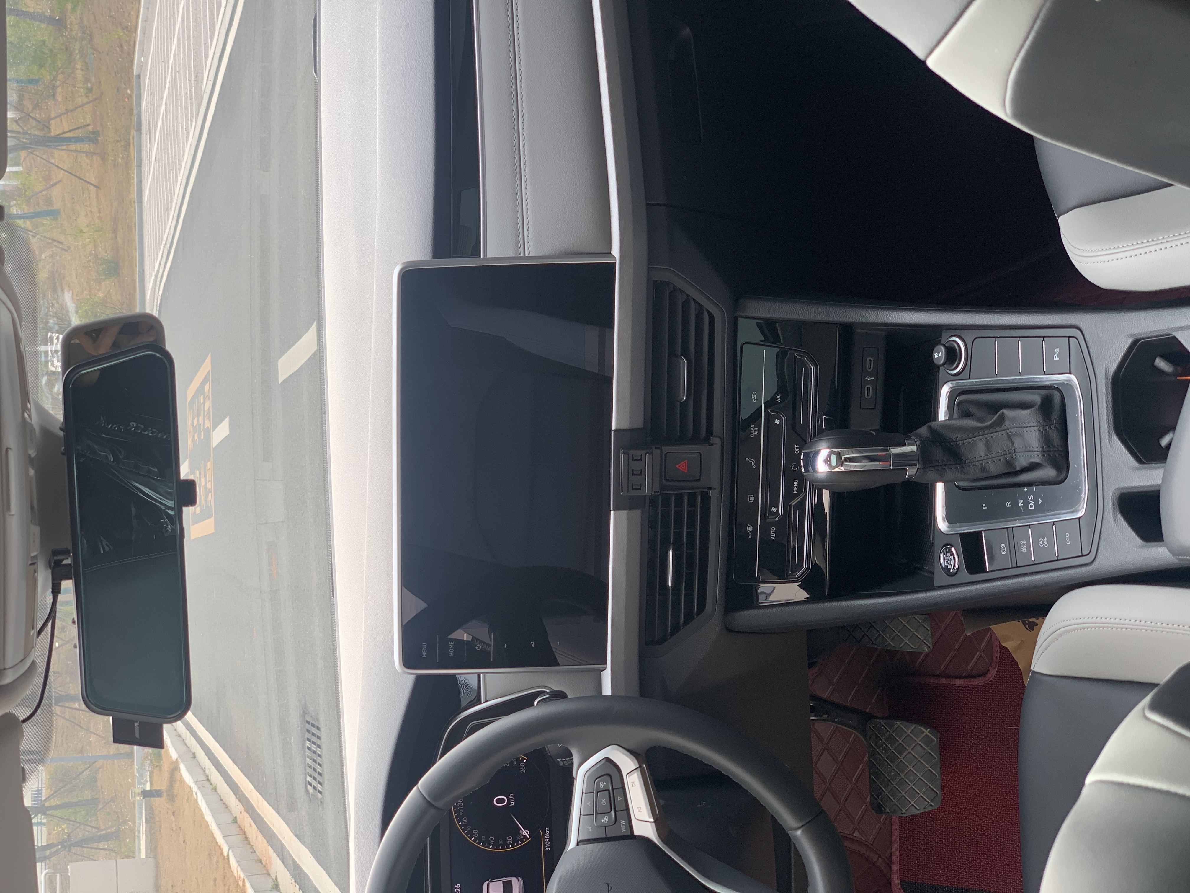 Volkswagen Bora 2025 imagem de carro #9