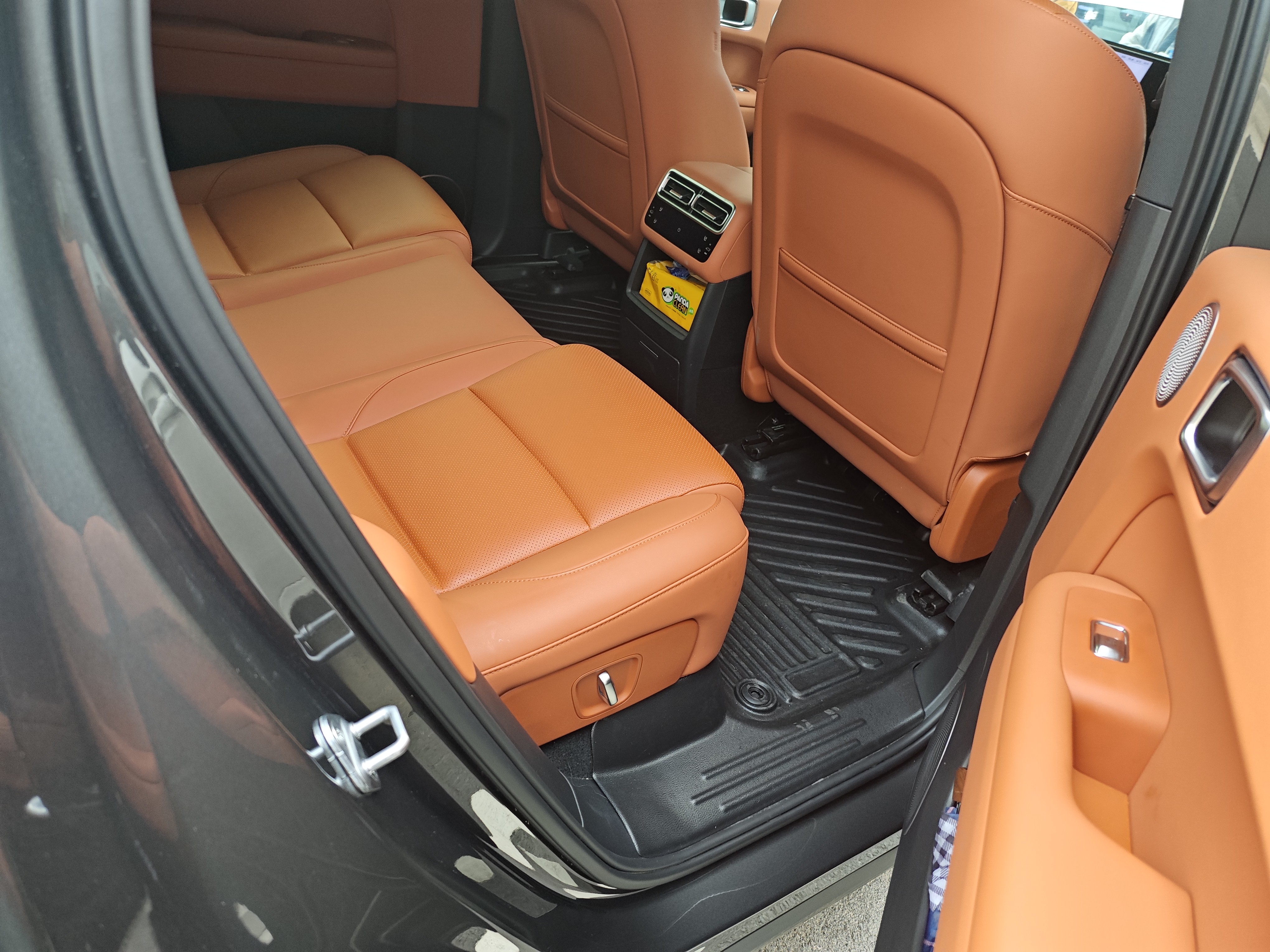 Li L6 2025 صورة سيارة #9