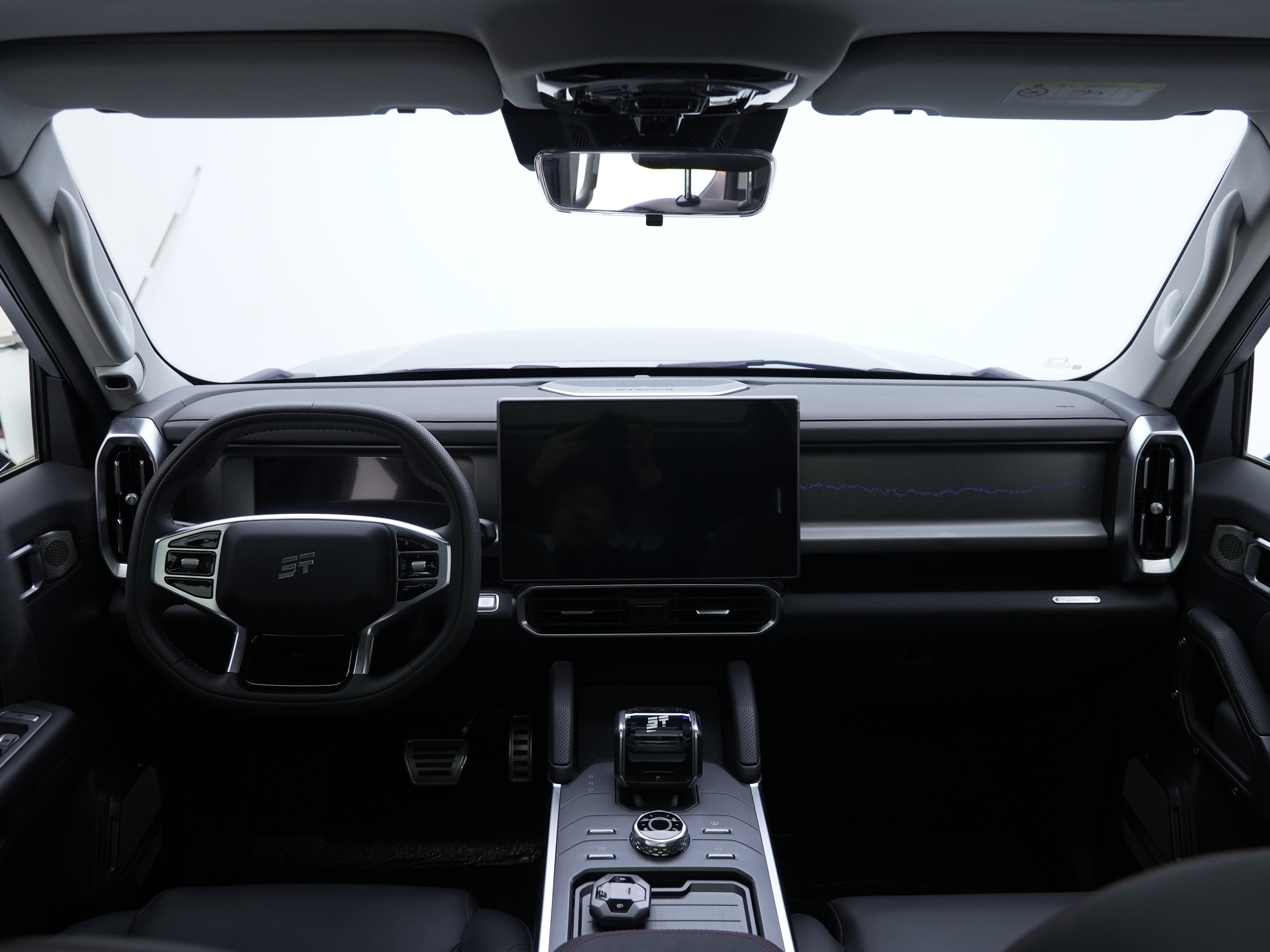 Jetour 2025 car image #9