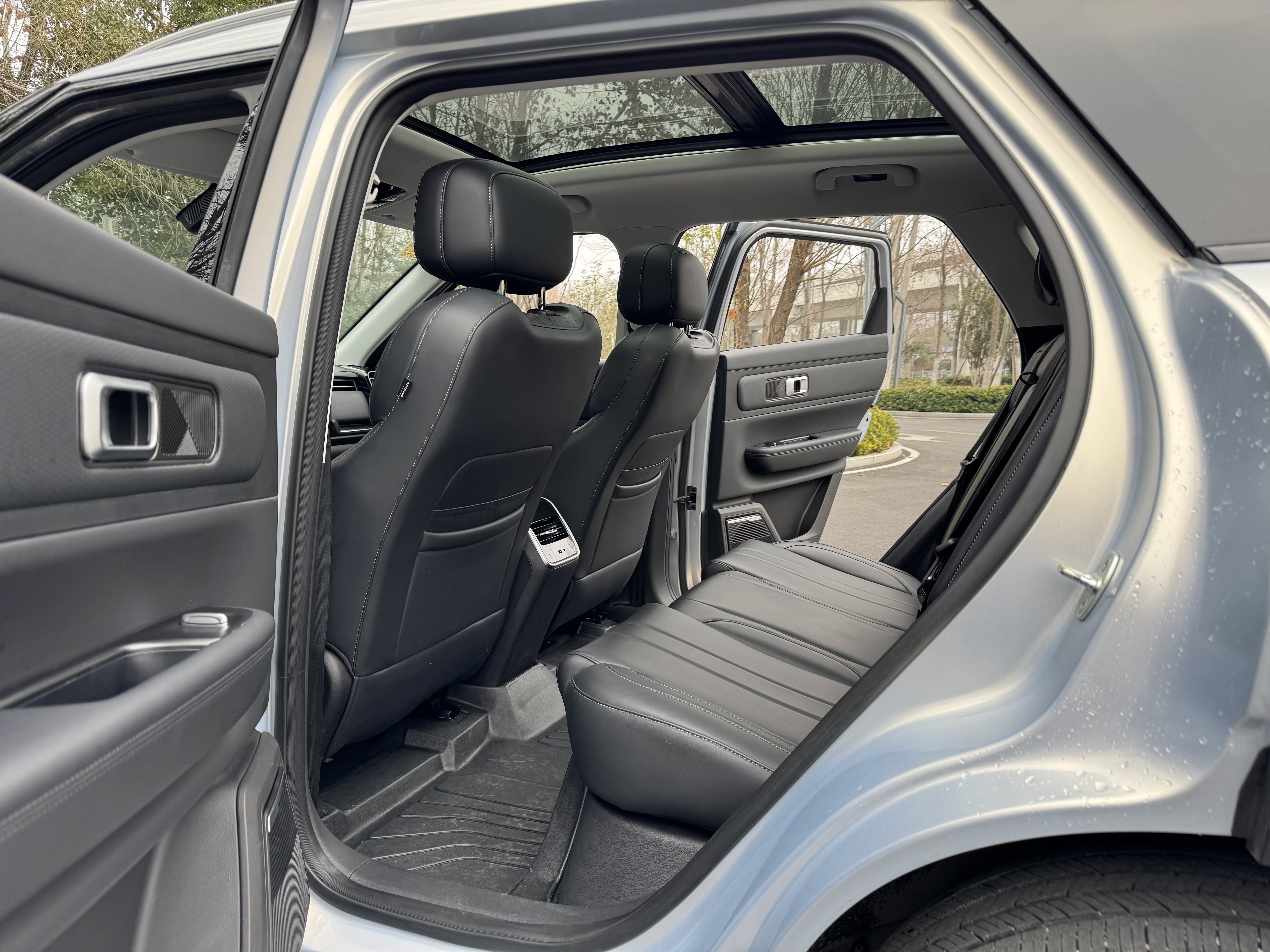 Chery Exploration 06 C-DM 2024 #9 Chery Exploration 06 C-DM 2024 car image #9