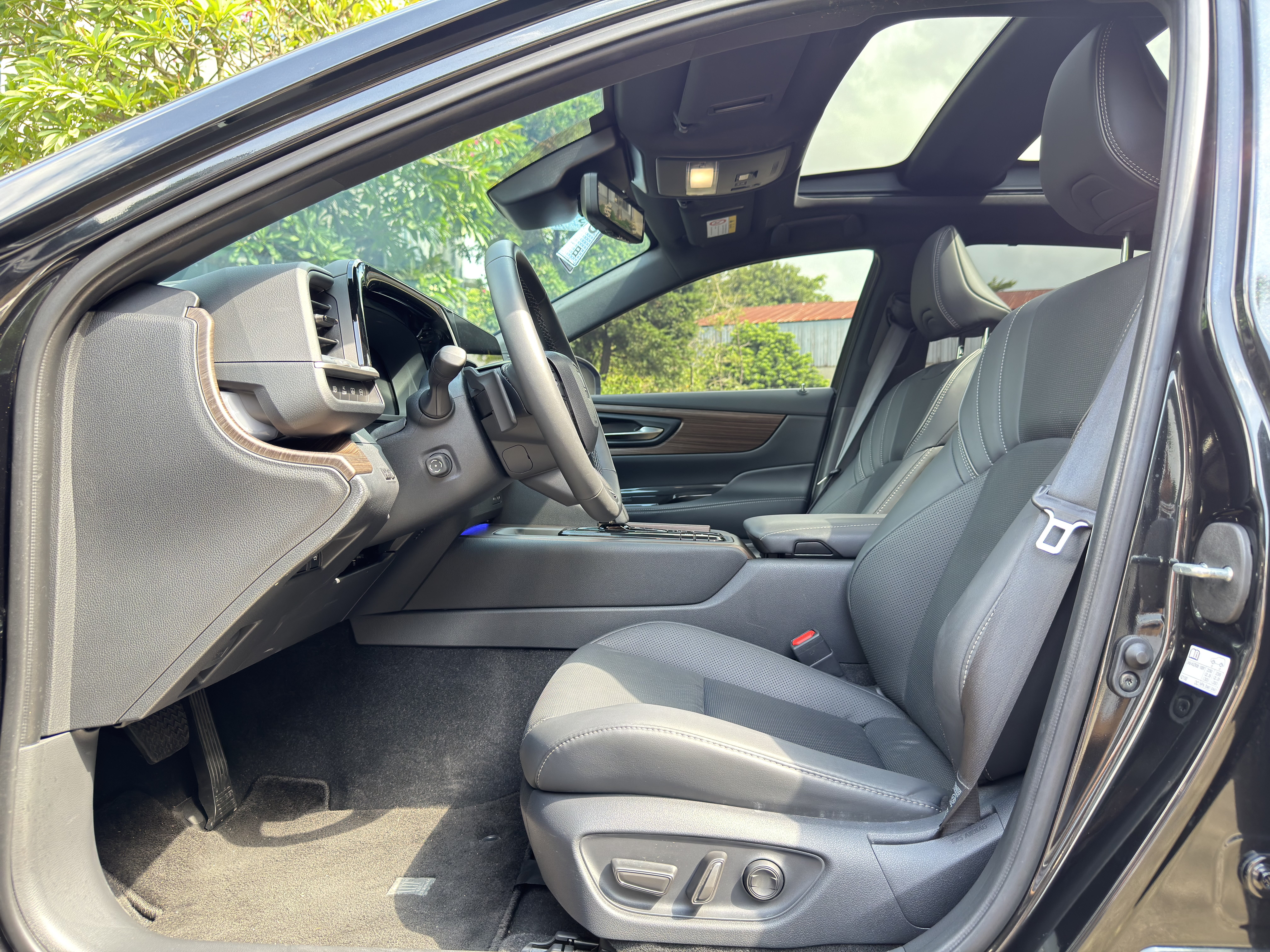 Toyota Crown 2024 #9 Toyota Crown 2024 immagine di auto #9