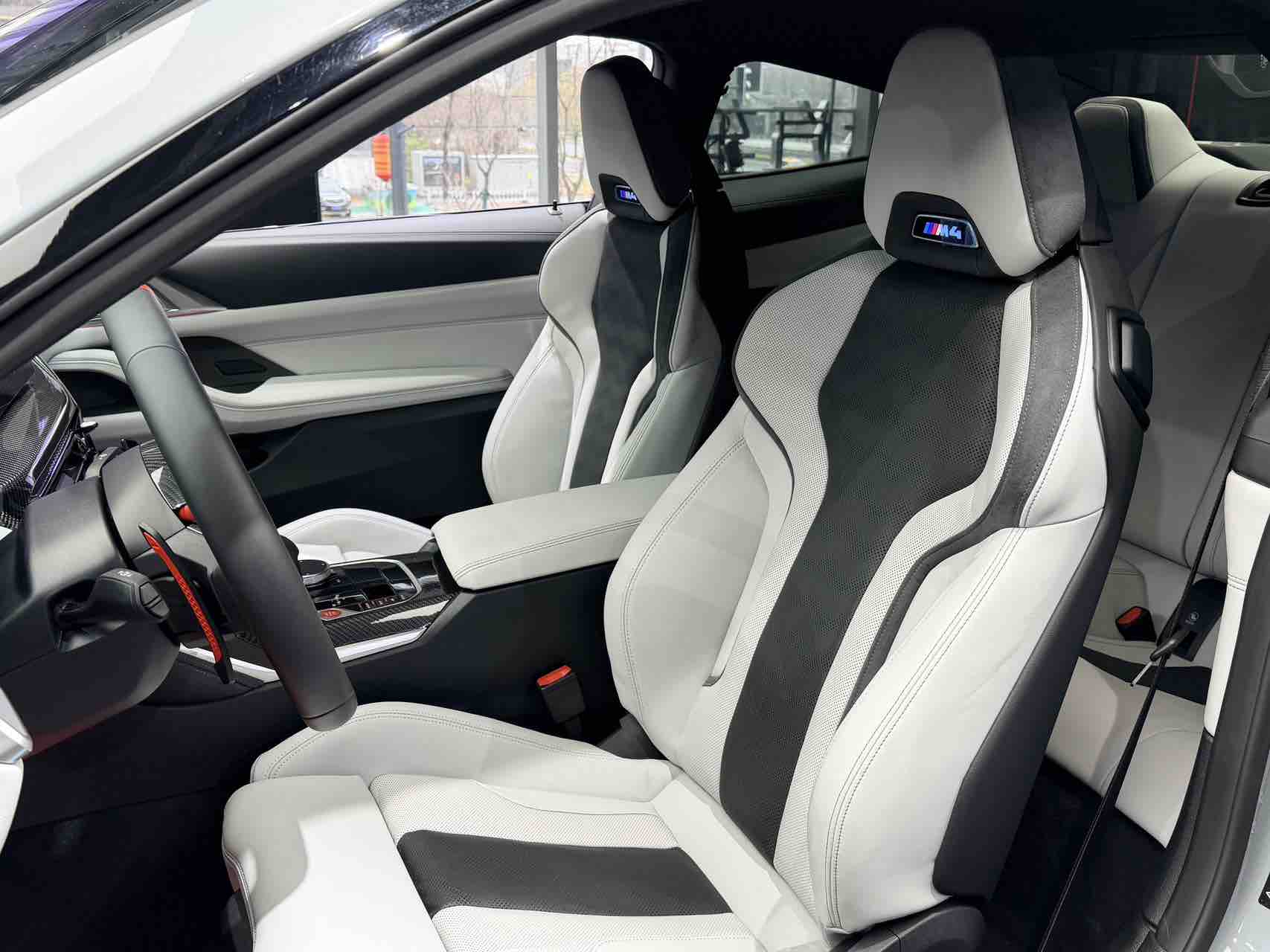 宝马 宝马M4 2025 汽车图片 #9