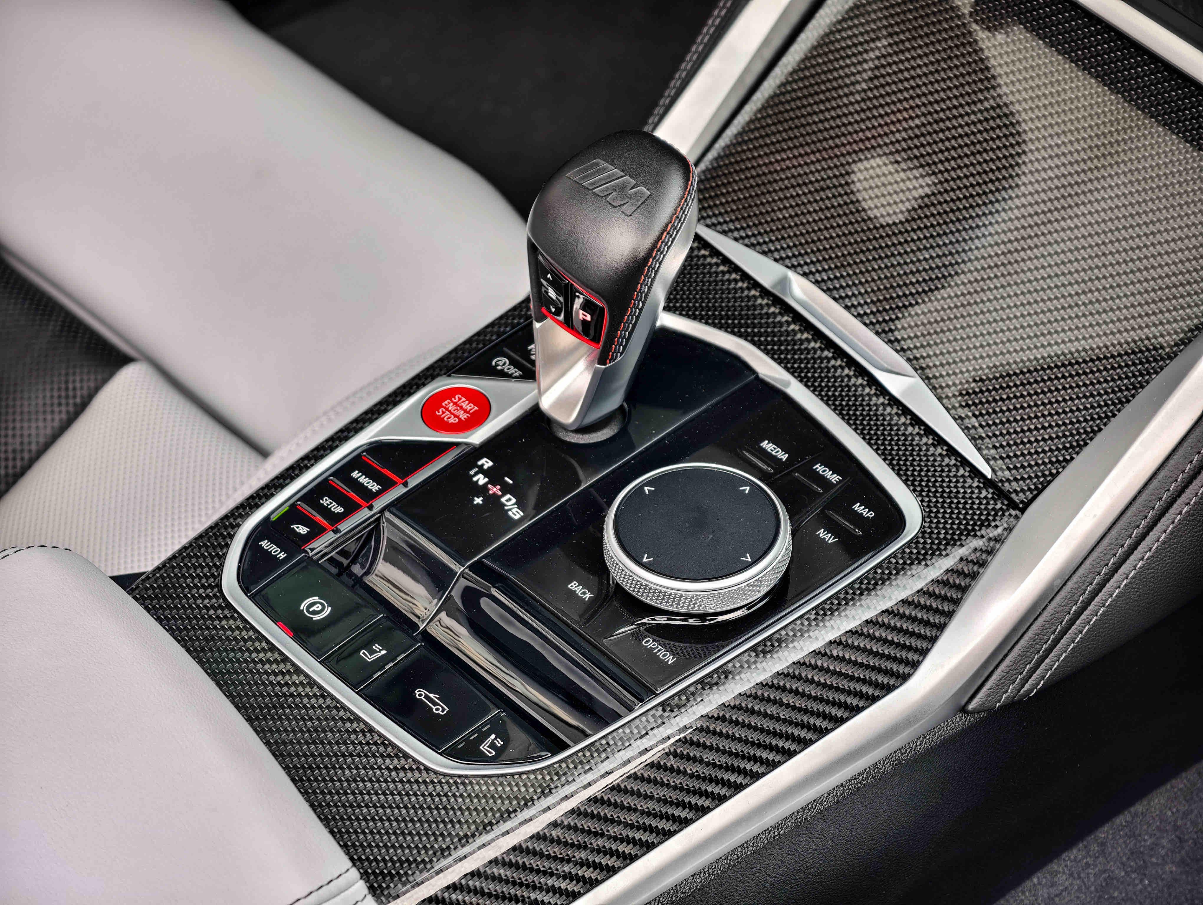 BMW M4 2025 صورة سيارة #9