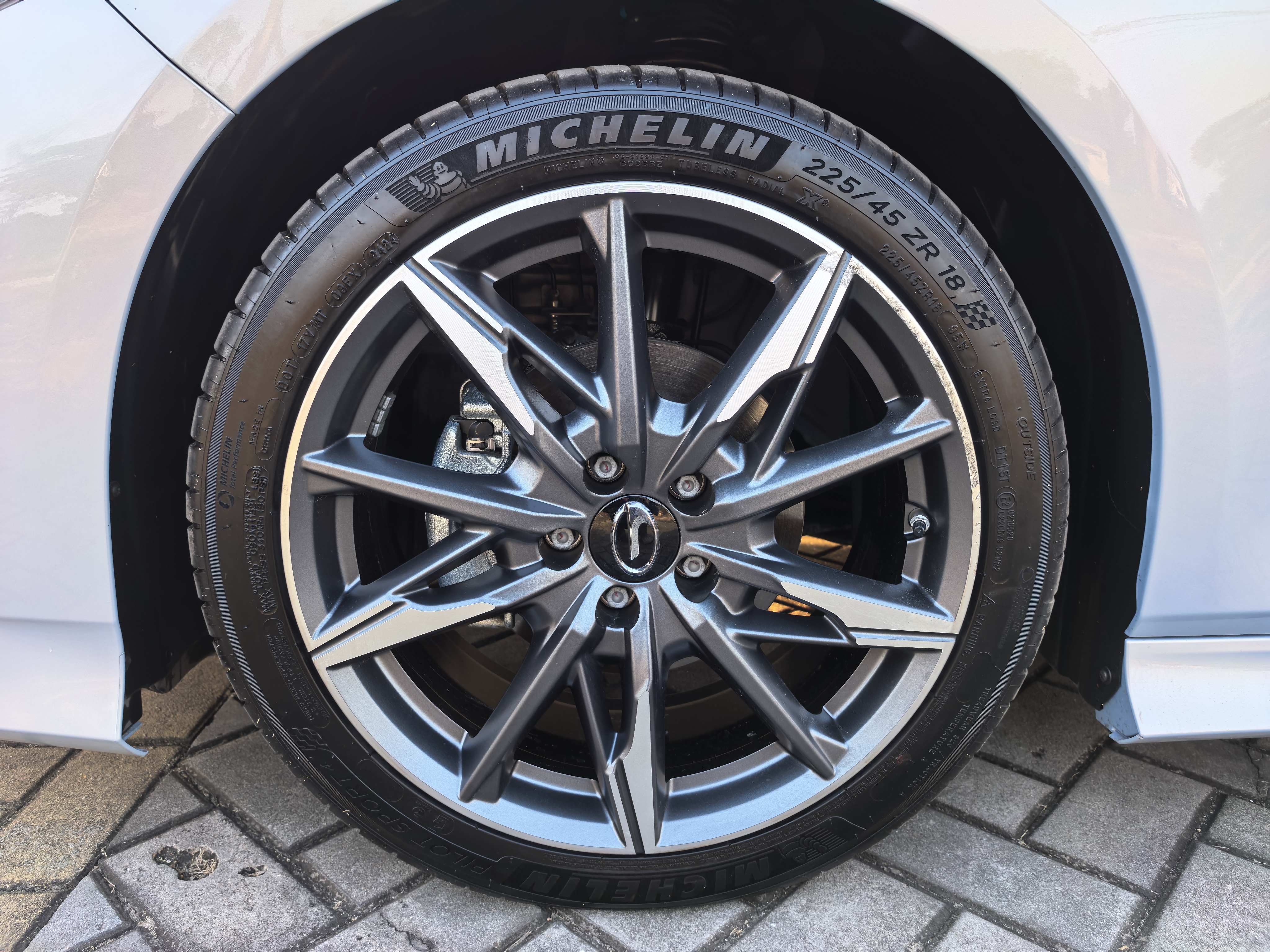 GAC Trumpchi Empow 2024 #9 GAC Trumpchi Empow 2024 car image #9