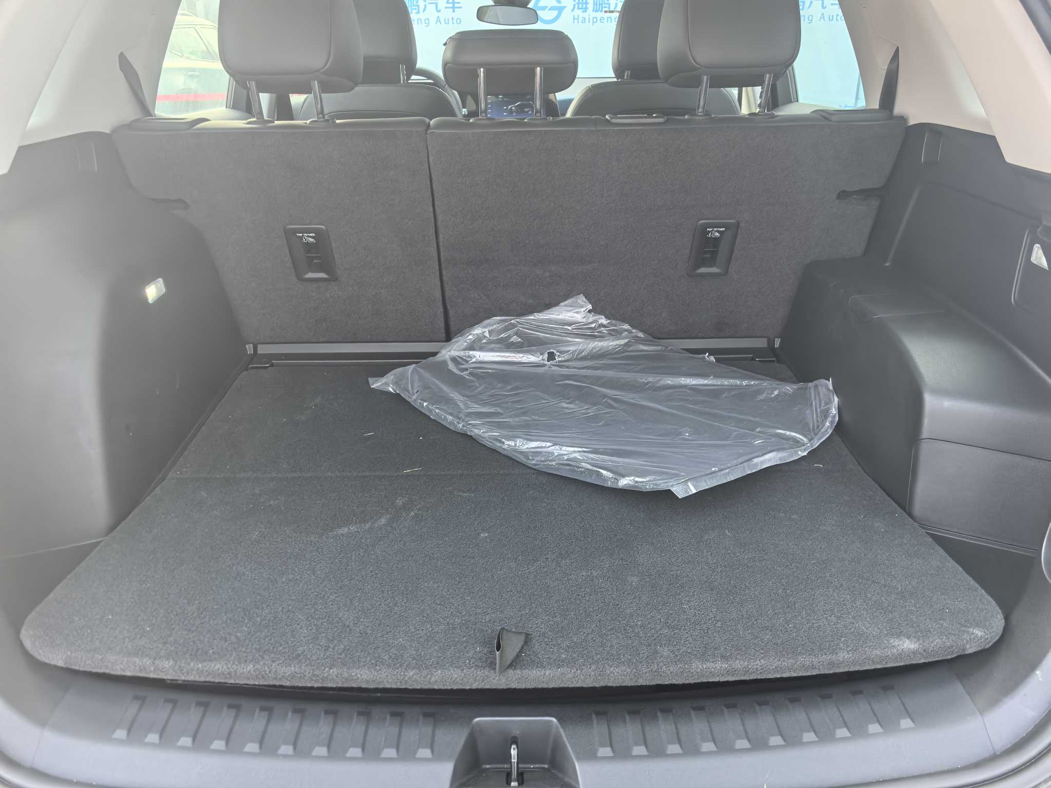 雪佛兰 探界者Plus 2025 汽车图片 #9