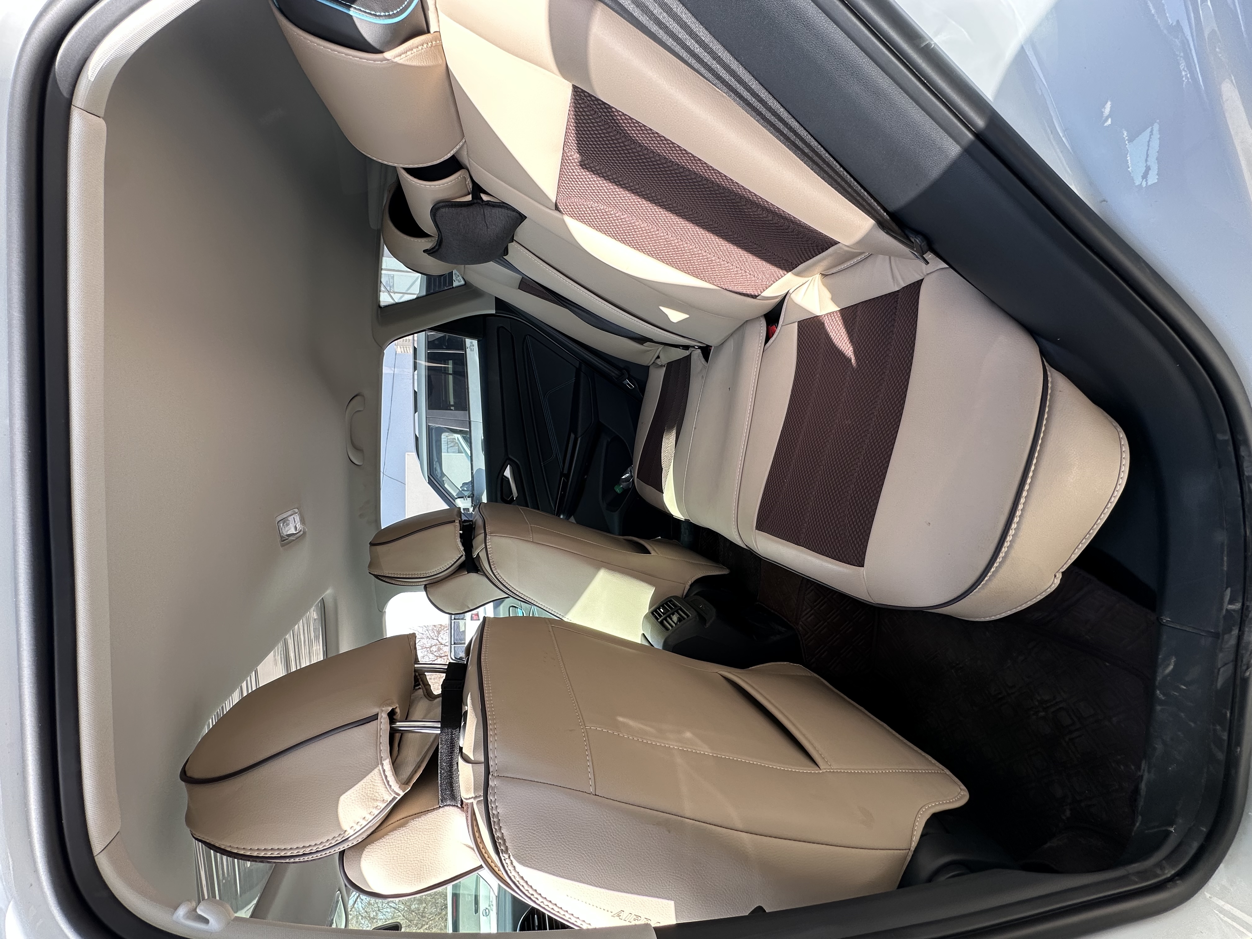 捷达 捷达VS5 2025 汽车图片 #9