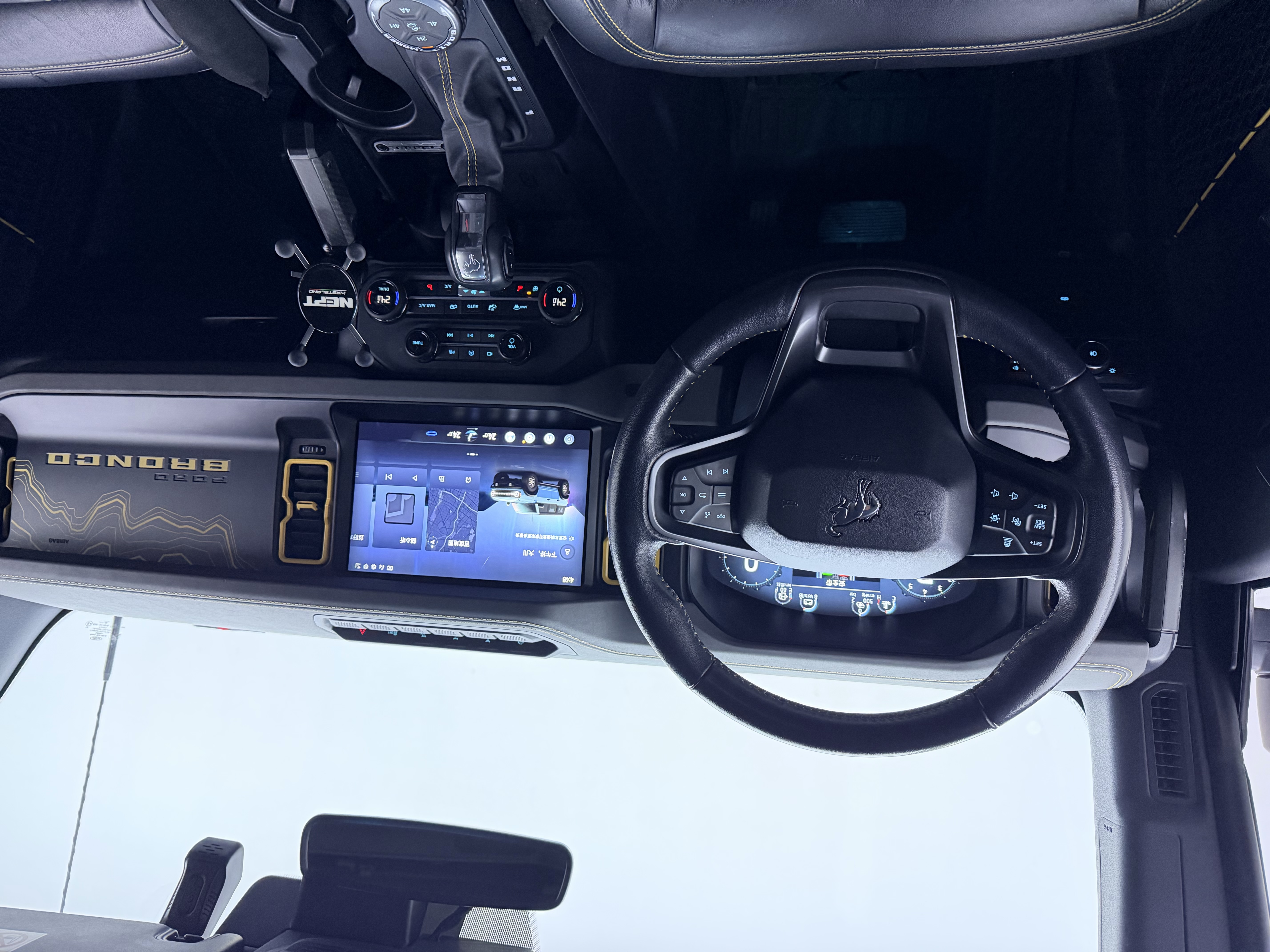 福特 福特烈马 2024 汽车图片 #9