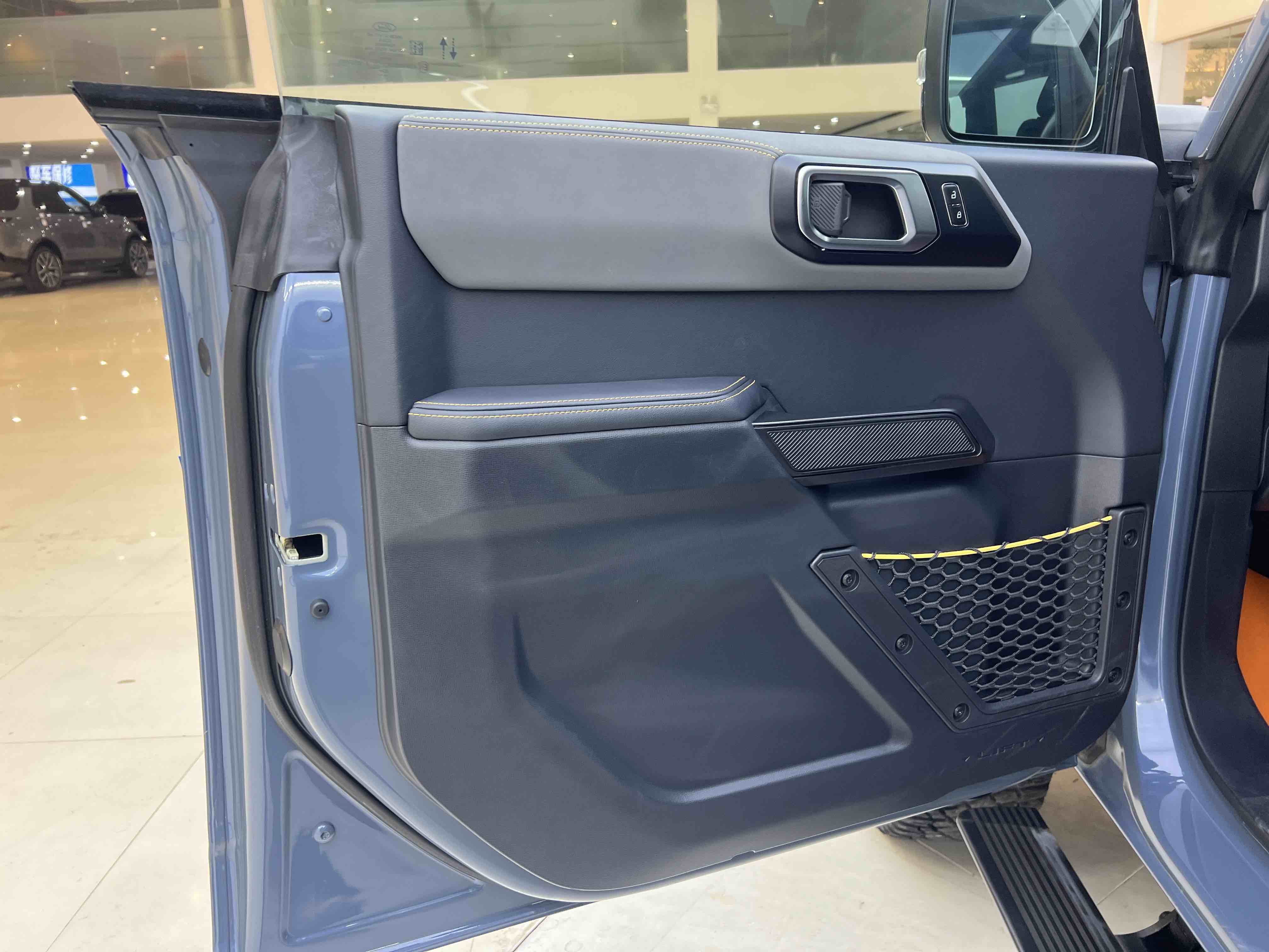 Ford 2024 car image #9