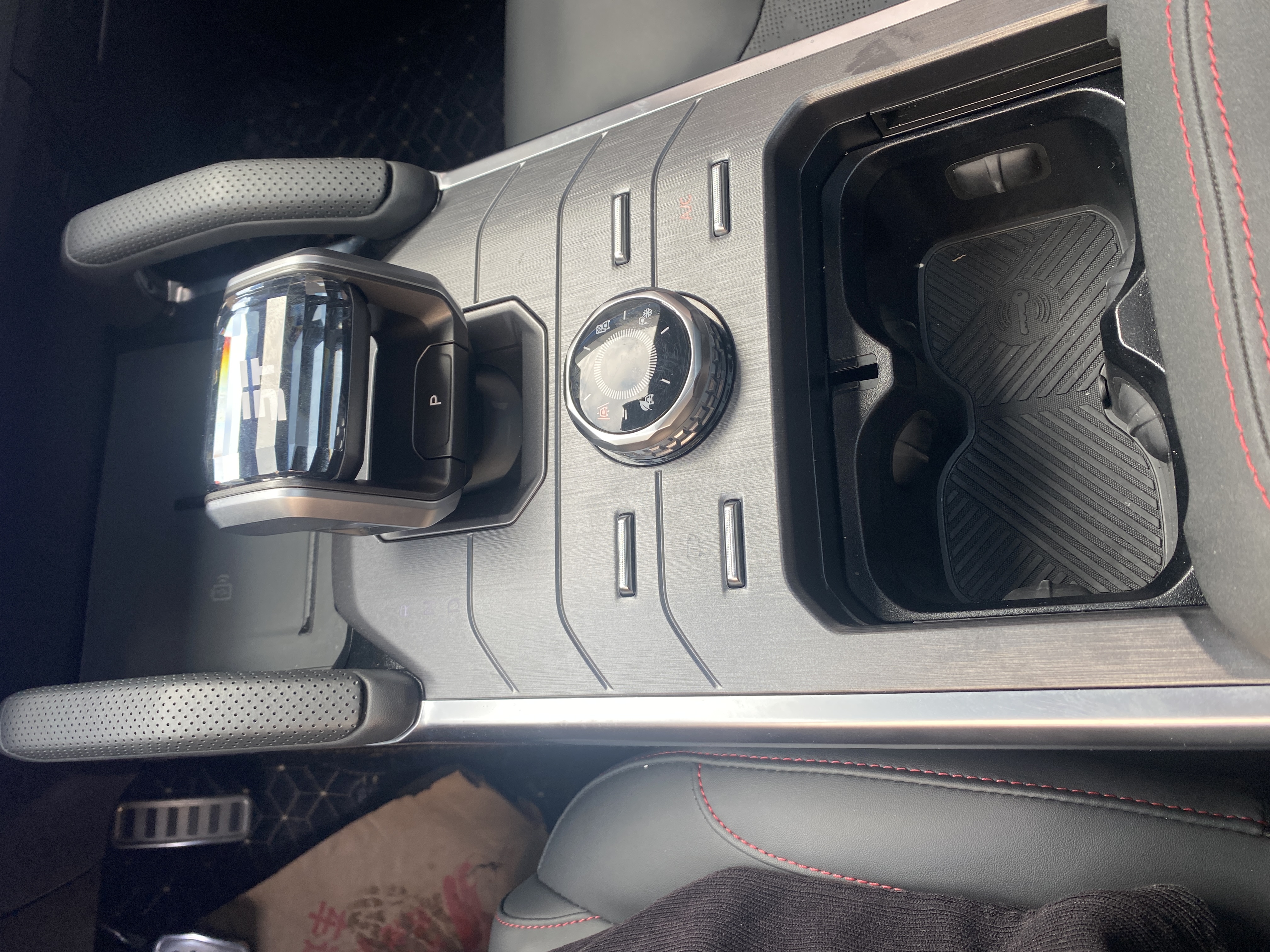 捷途山海 捷途山海T2 2024 汽车图片 #9