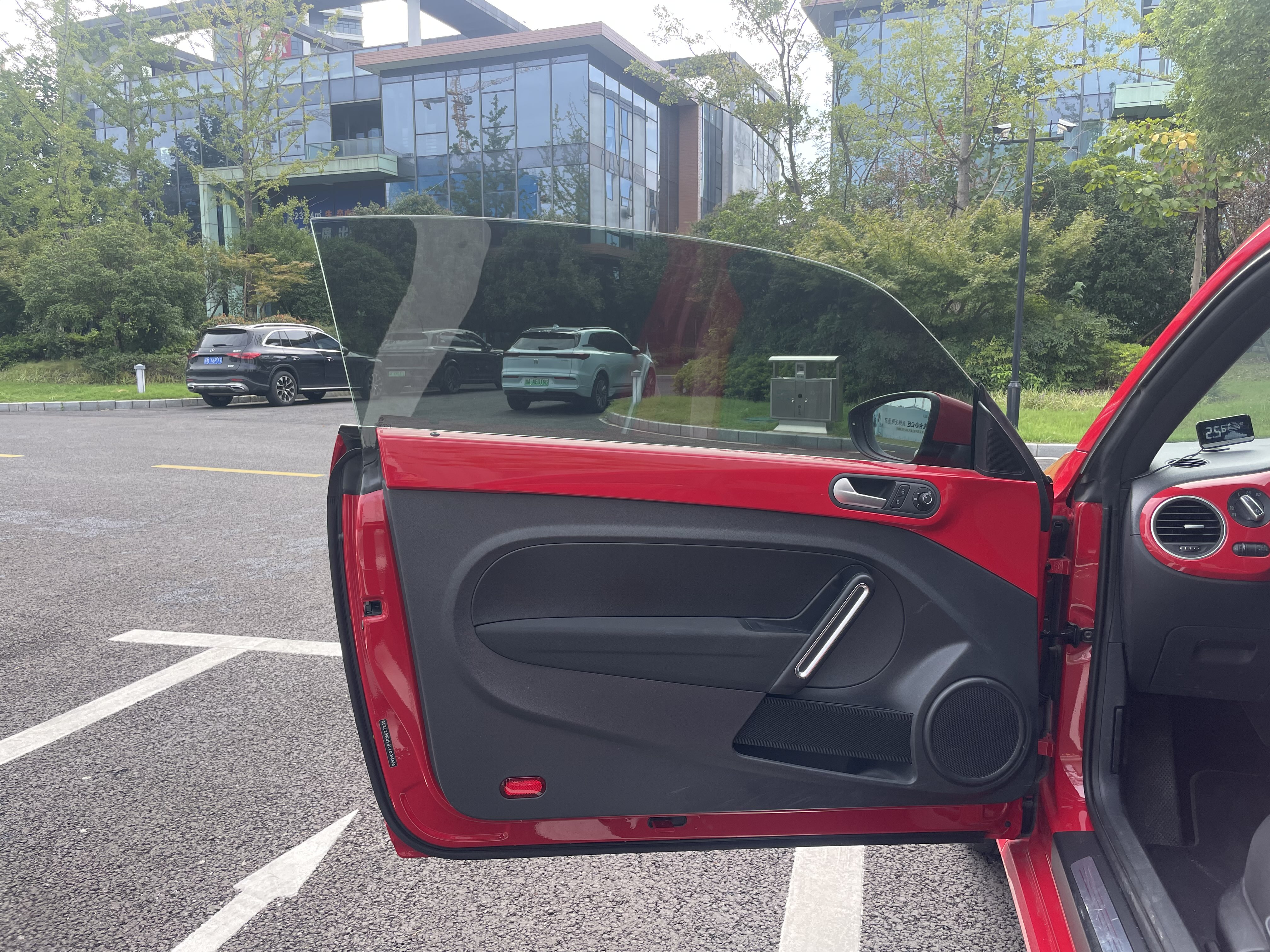 Volkswagen Beetle 2016 immagine di auto #9