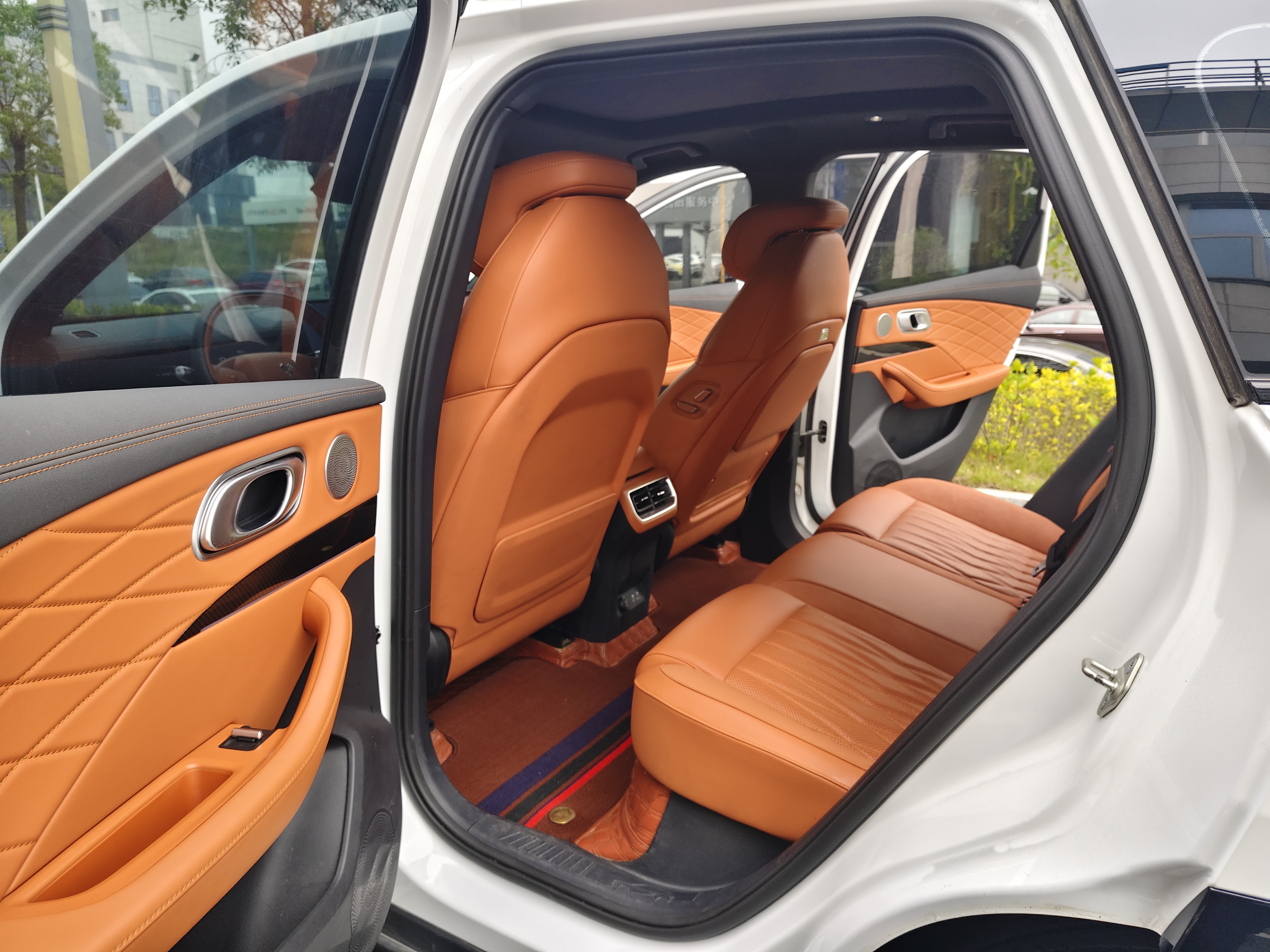 Neta L 2024 #9 Neta L 2024 изображение автомобиля #9