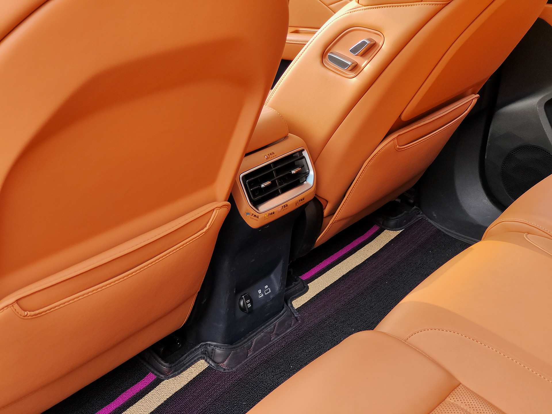 Neta L 2024 изображение автомобиля #9