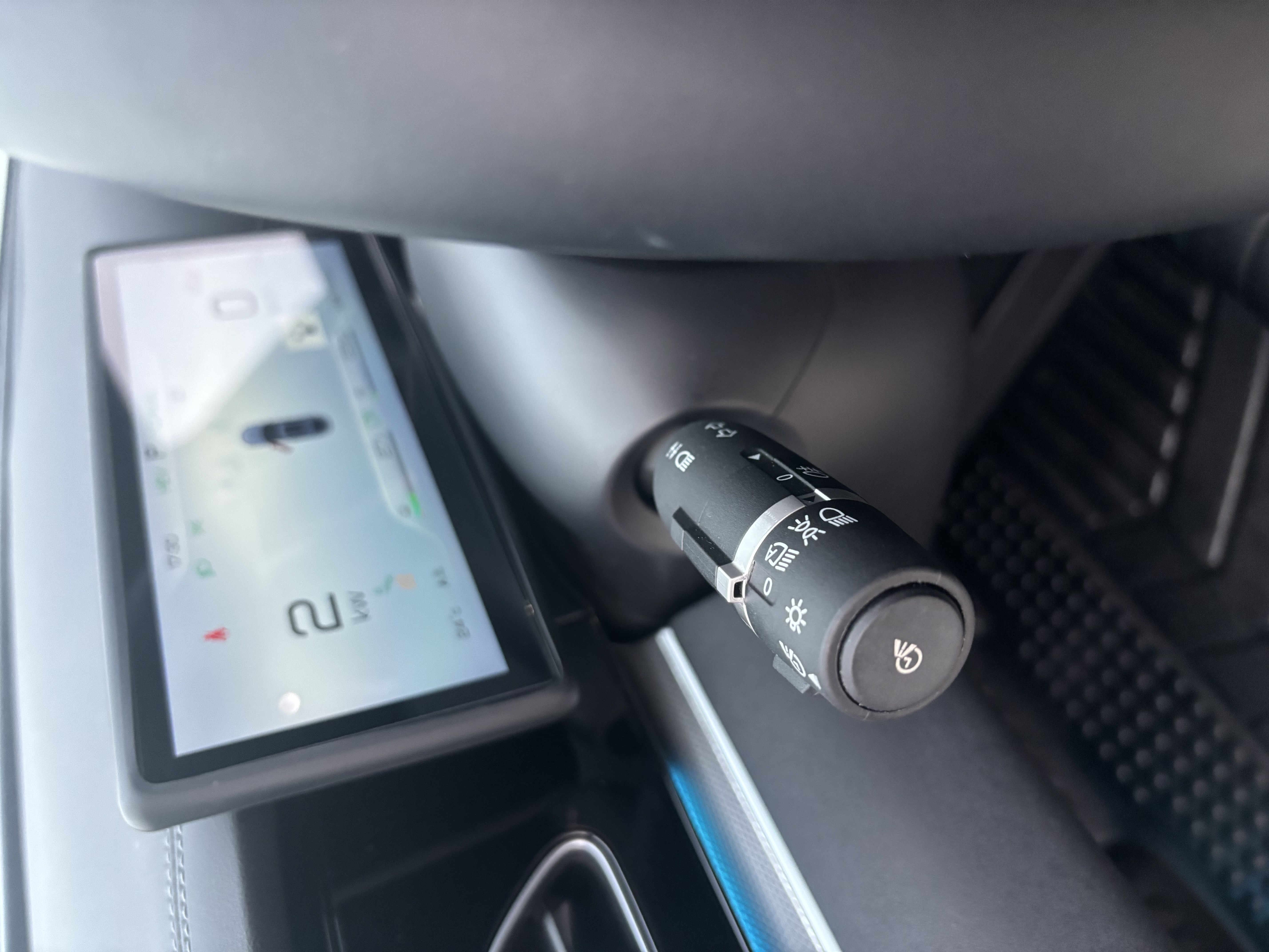 BYD Seal 06 New Energy 2024 car image #9