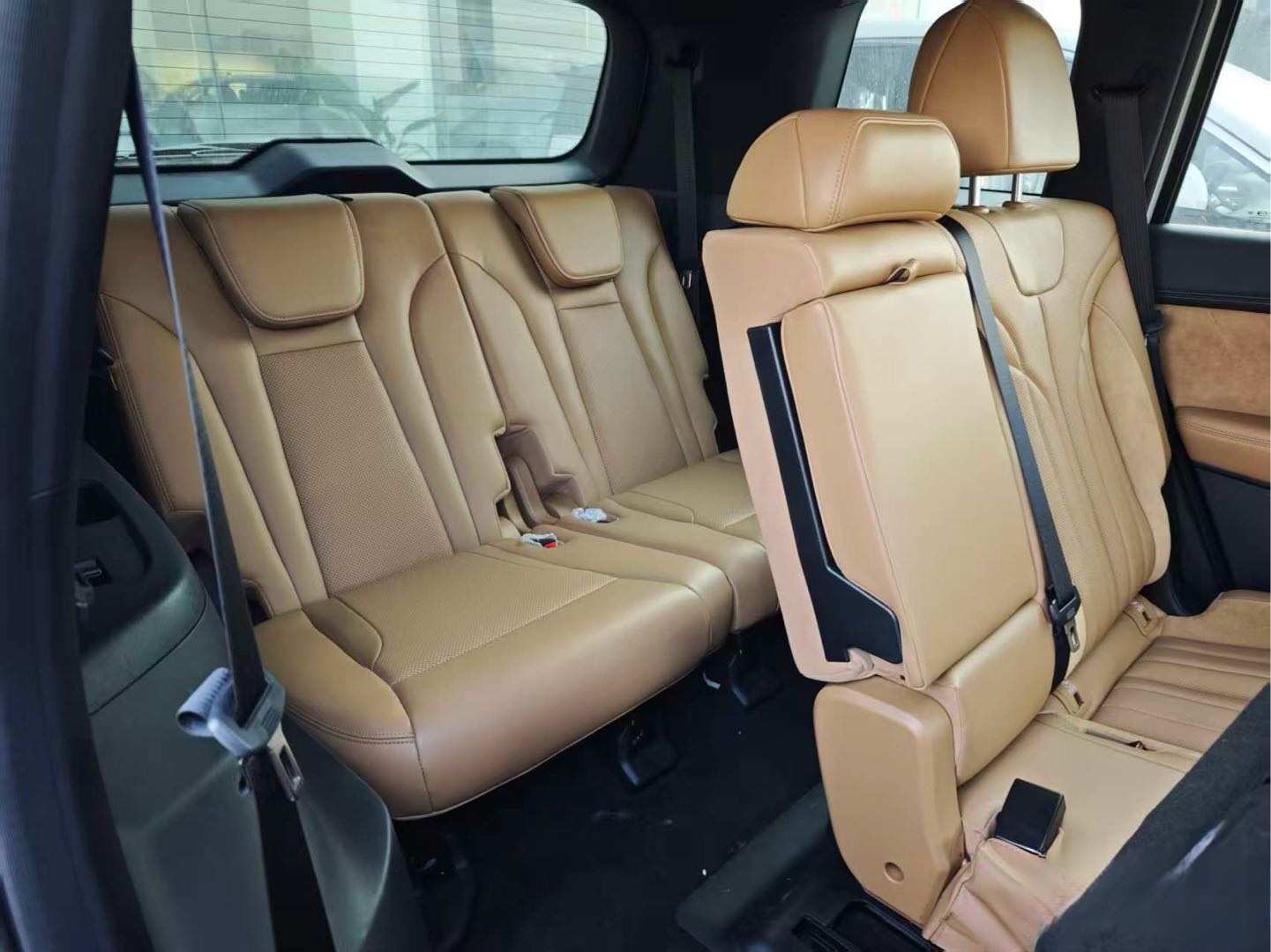 GAC Trumpchi ES9 2024 car image #9