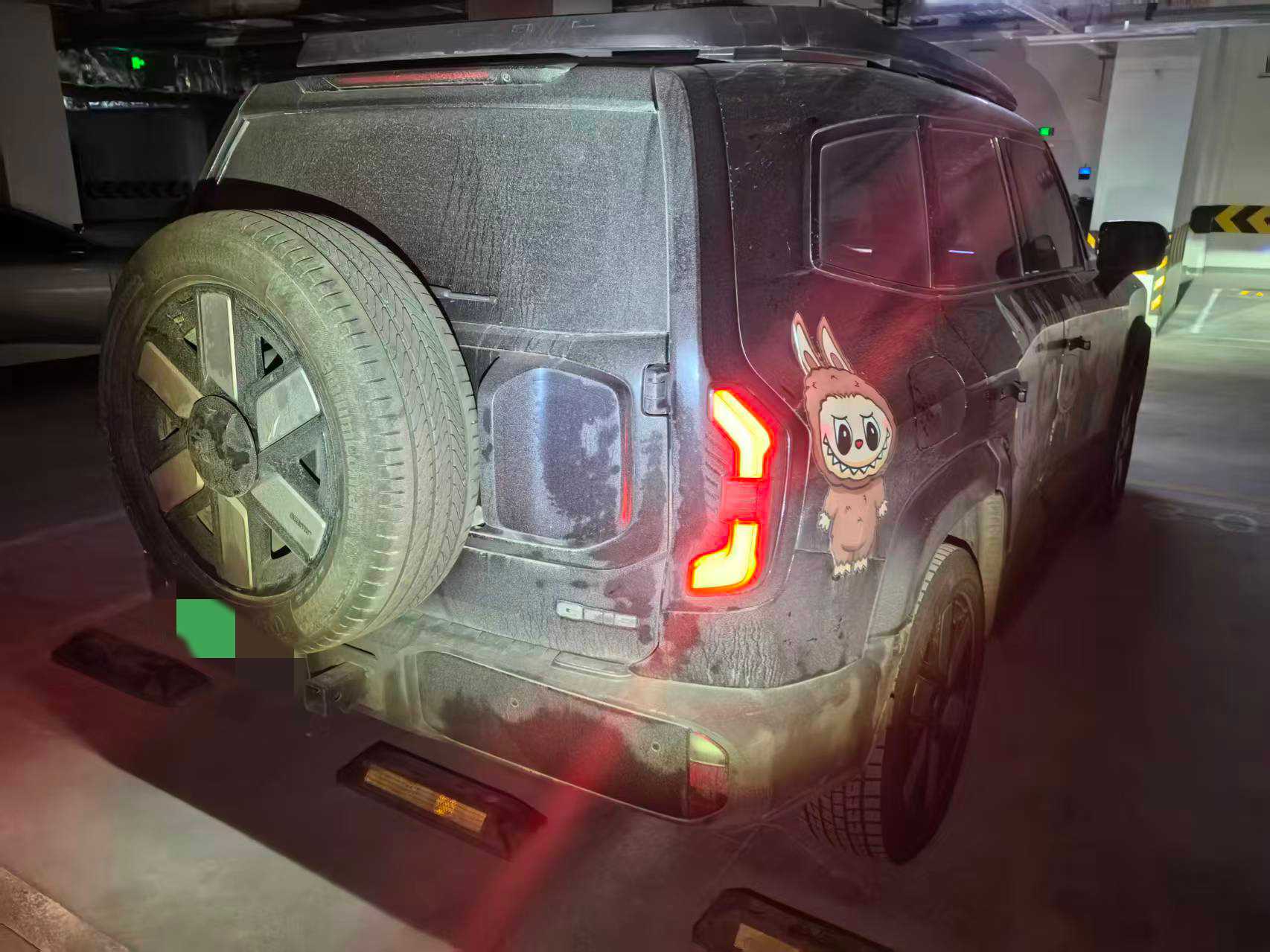 Deepal G318 2024 #9 Deepal G318 2024 immagine di auto #9