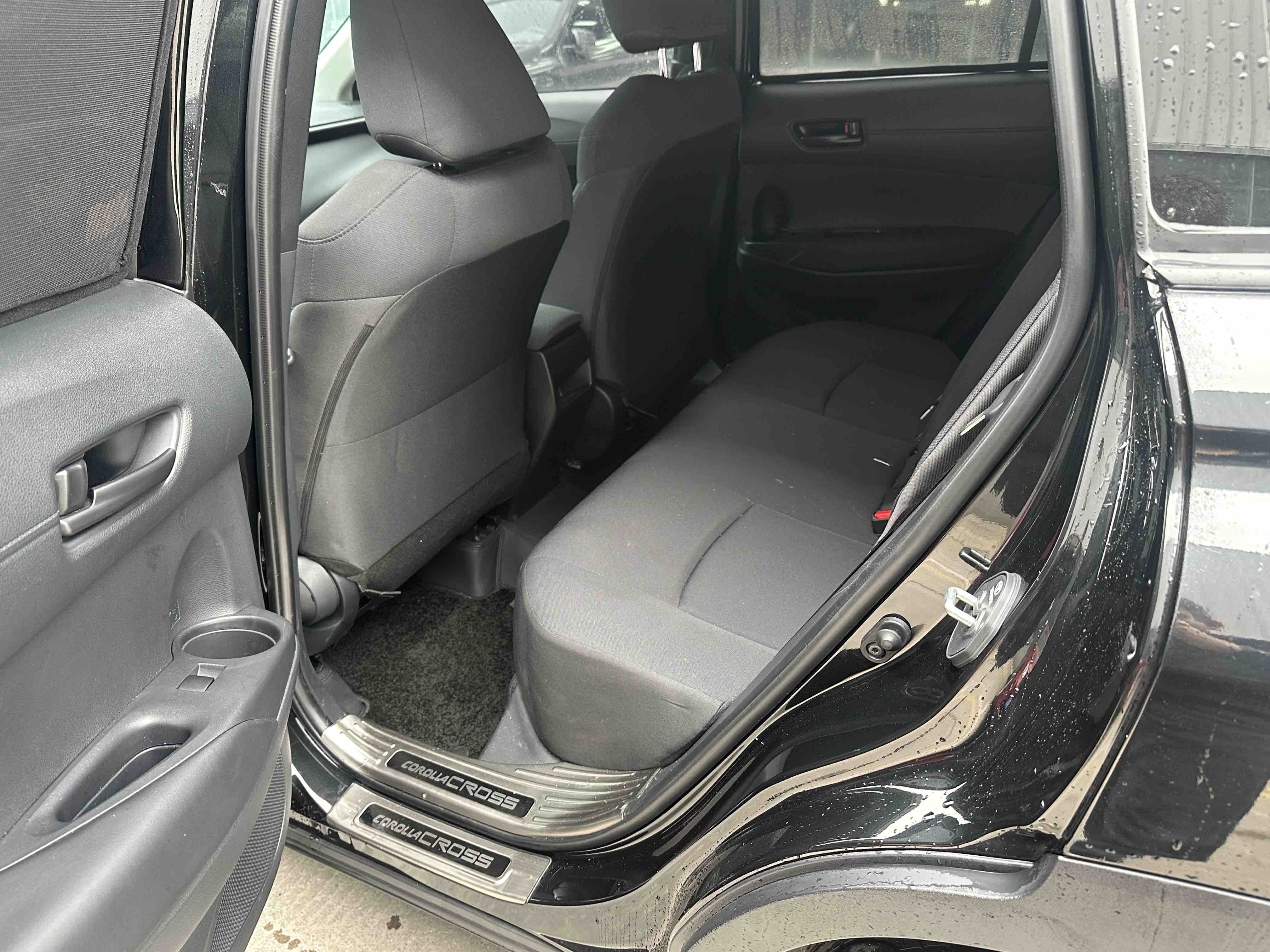 Toyota Corolla Cross 2025 #9 Toyota Corolla Cross 2025 imagem de carro #9