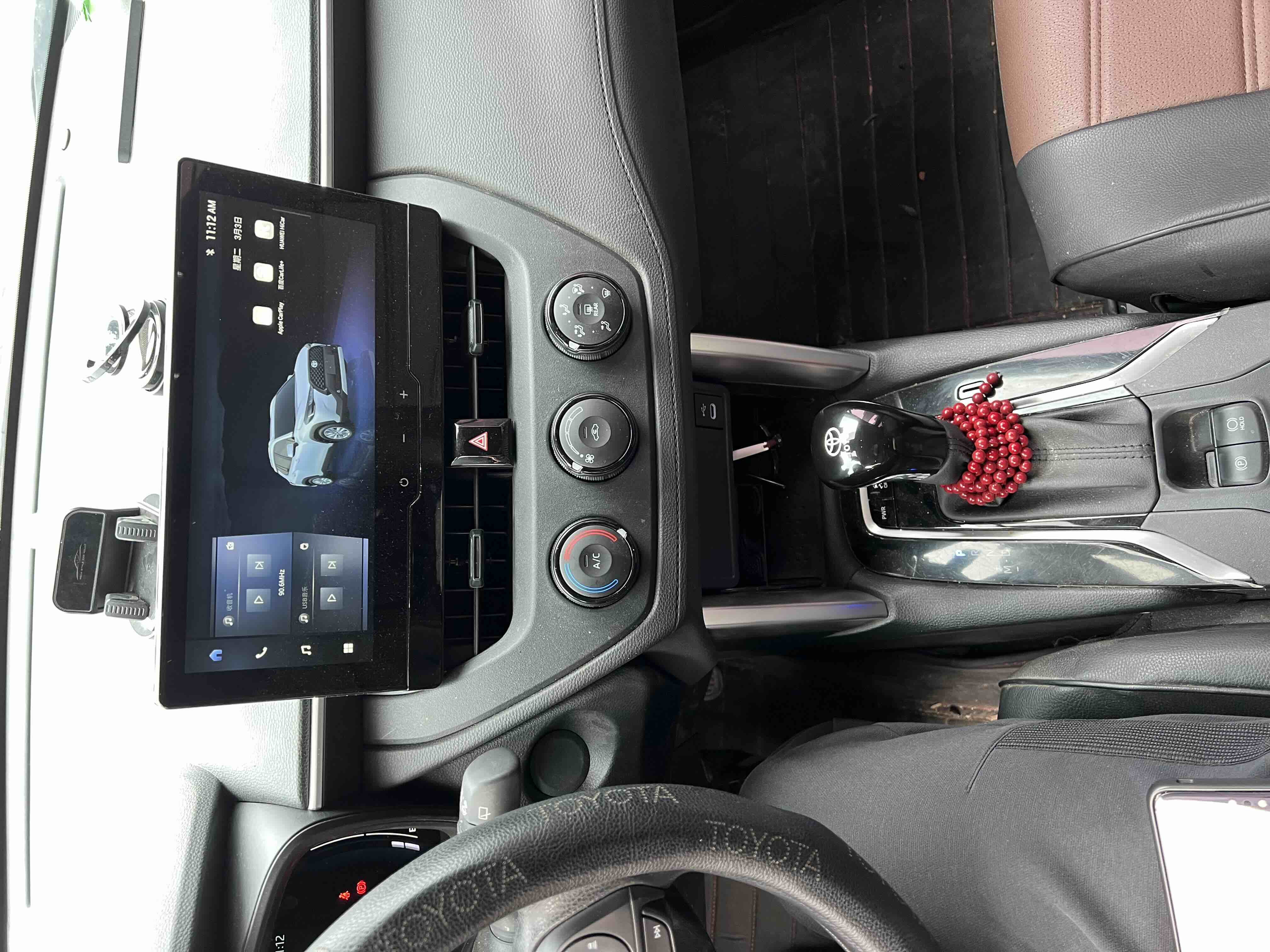 Toyota Corolla Cross 2025 car image #9