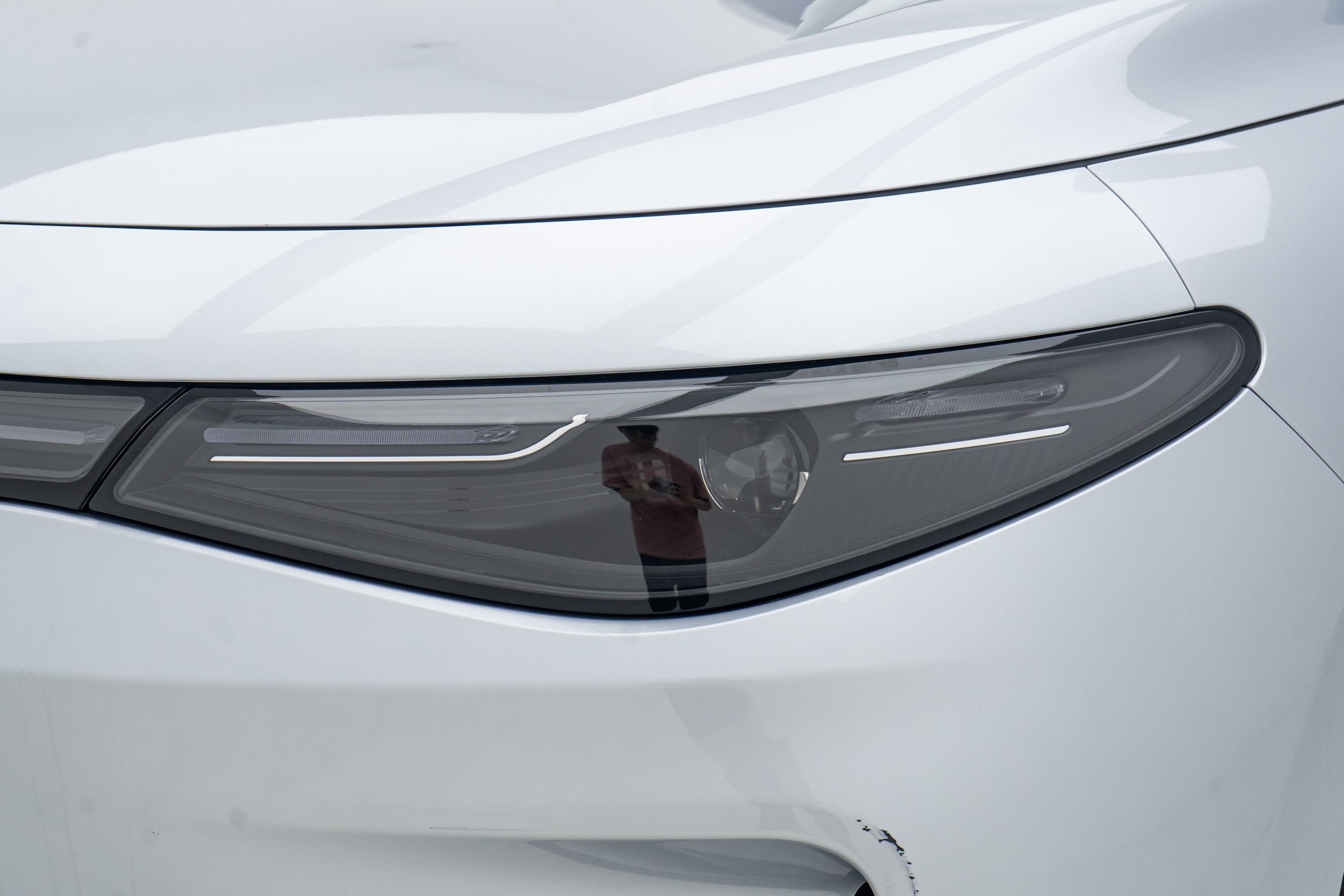 零跑汽车 零跑C16 2024 汽车图片 #9