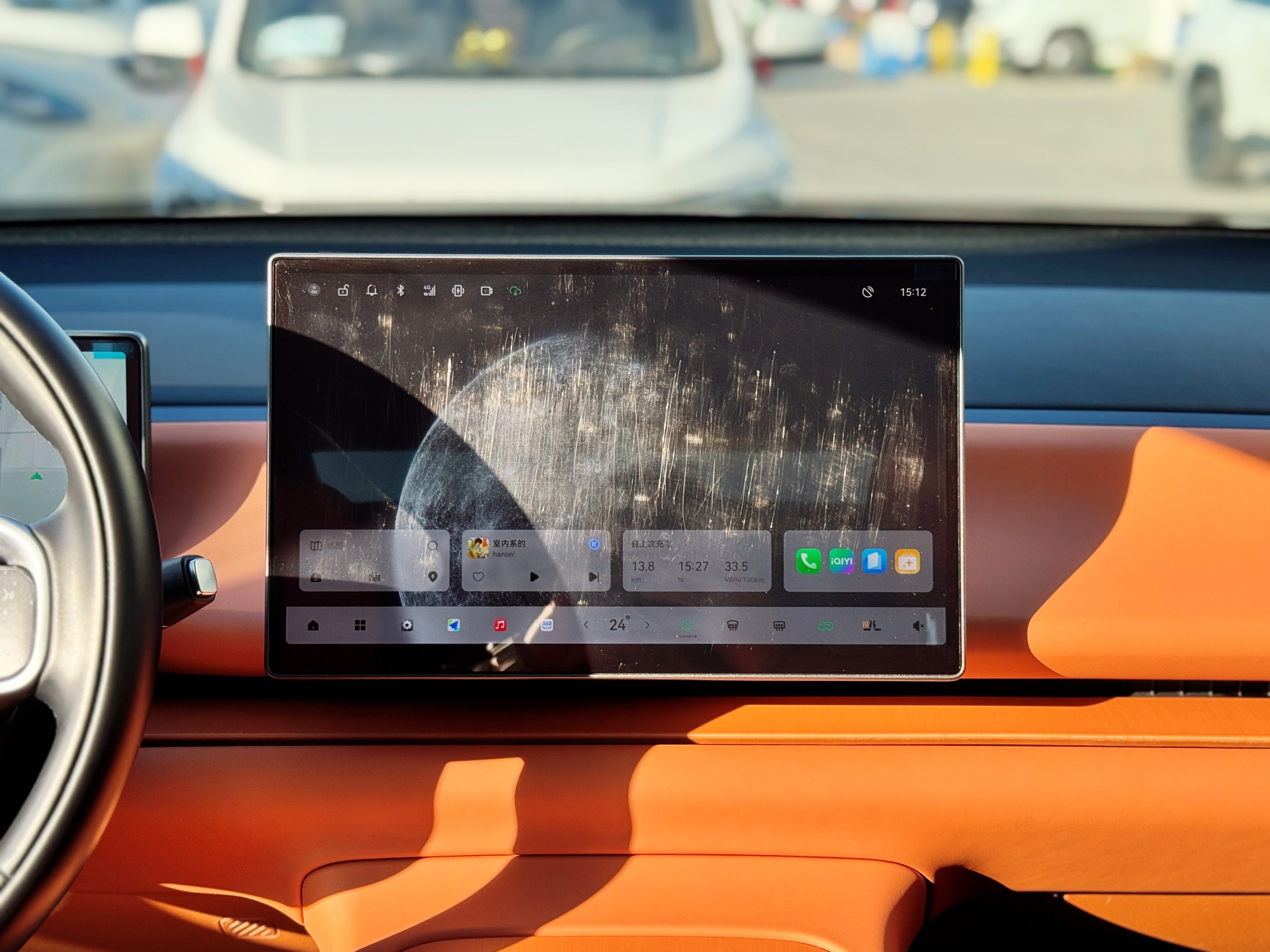 零跑汽车 零跑C16 2024 汽车图片 #9