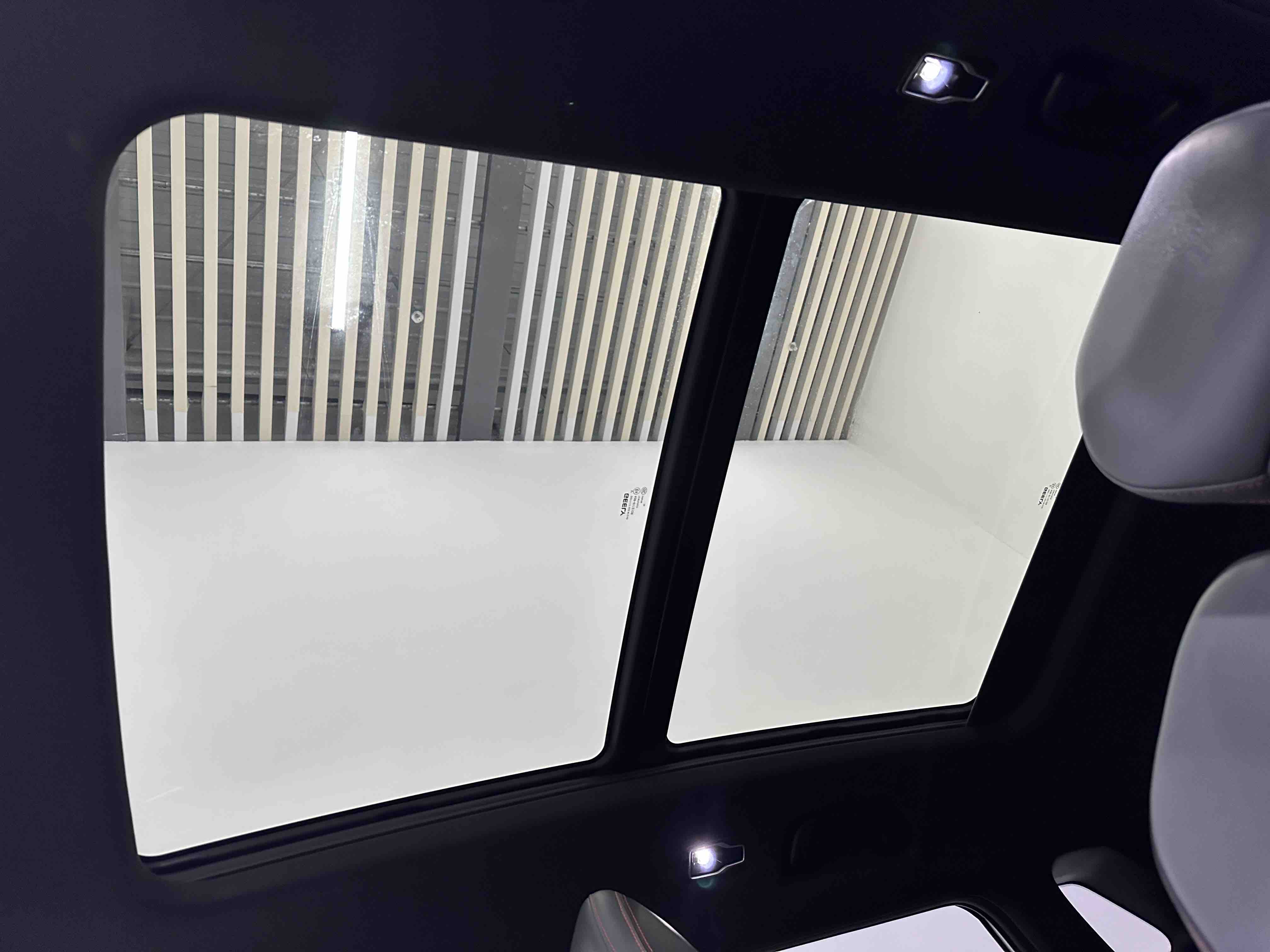 GEELY Boyue 2024 изображение автомобиля #9