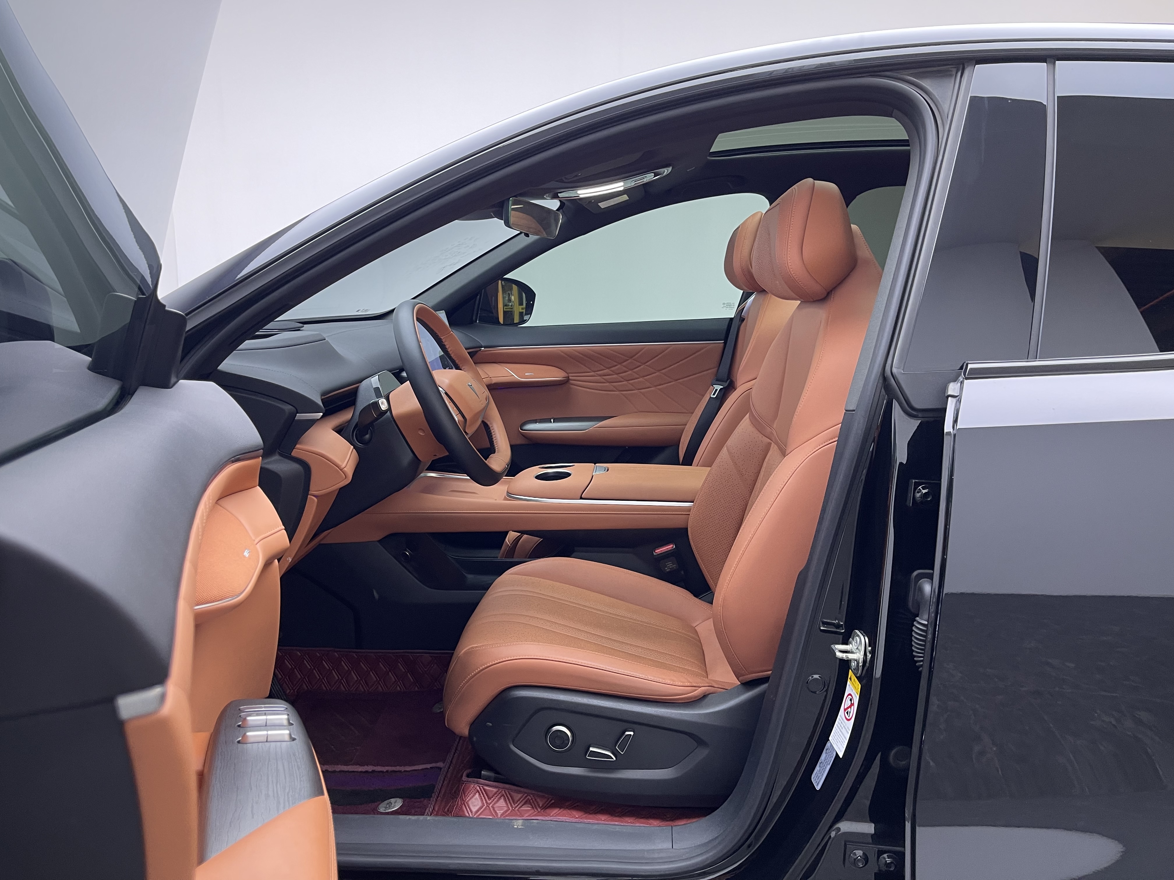 Deepal S07 2024 image de voiture #9