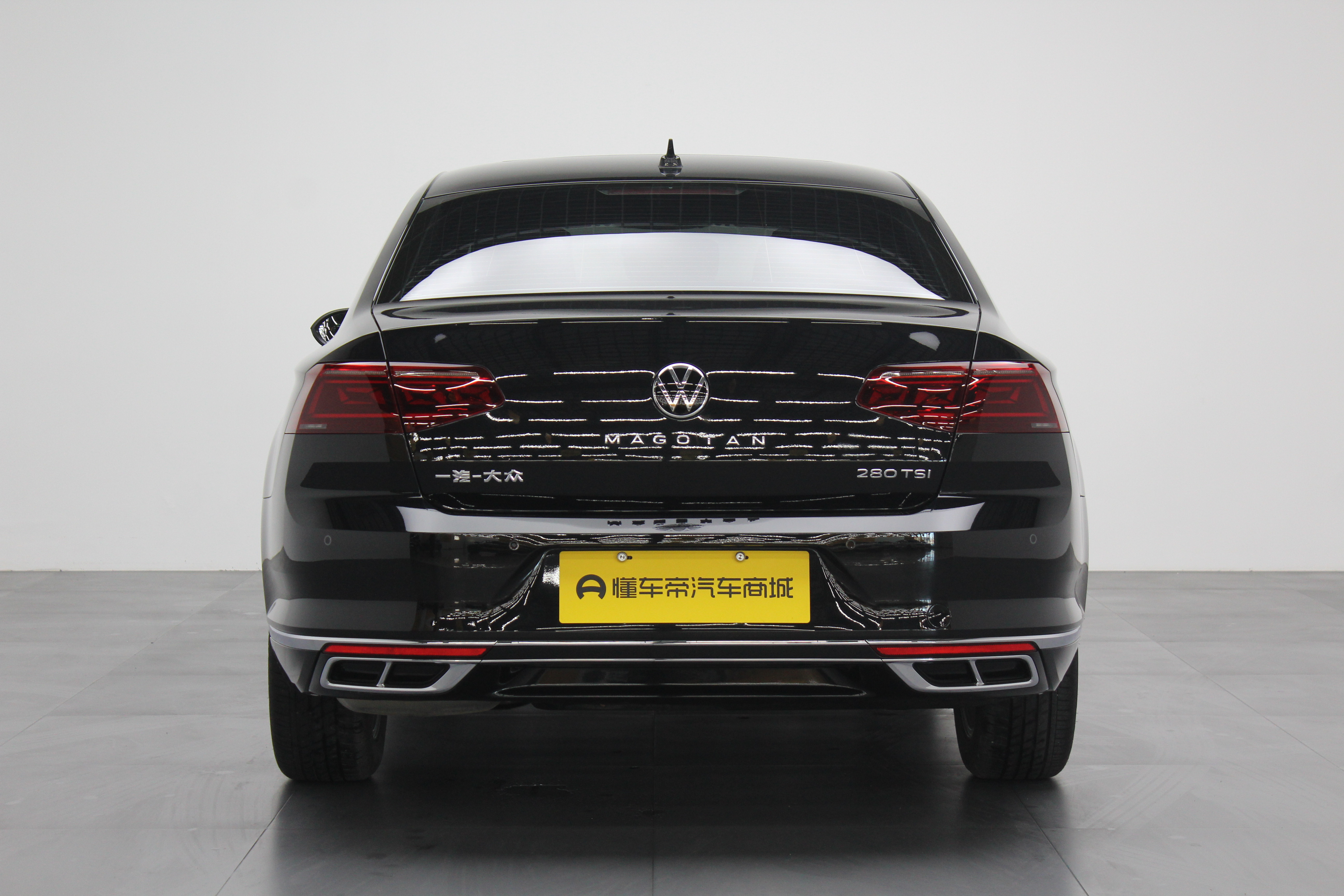 Volkswagen Magotan 2025 #9 Volkswagen Magotan 2025 car image #9