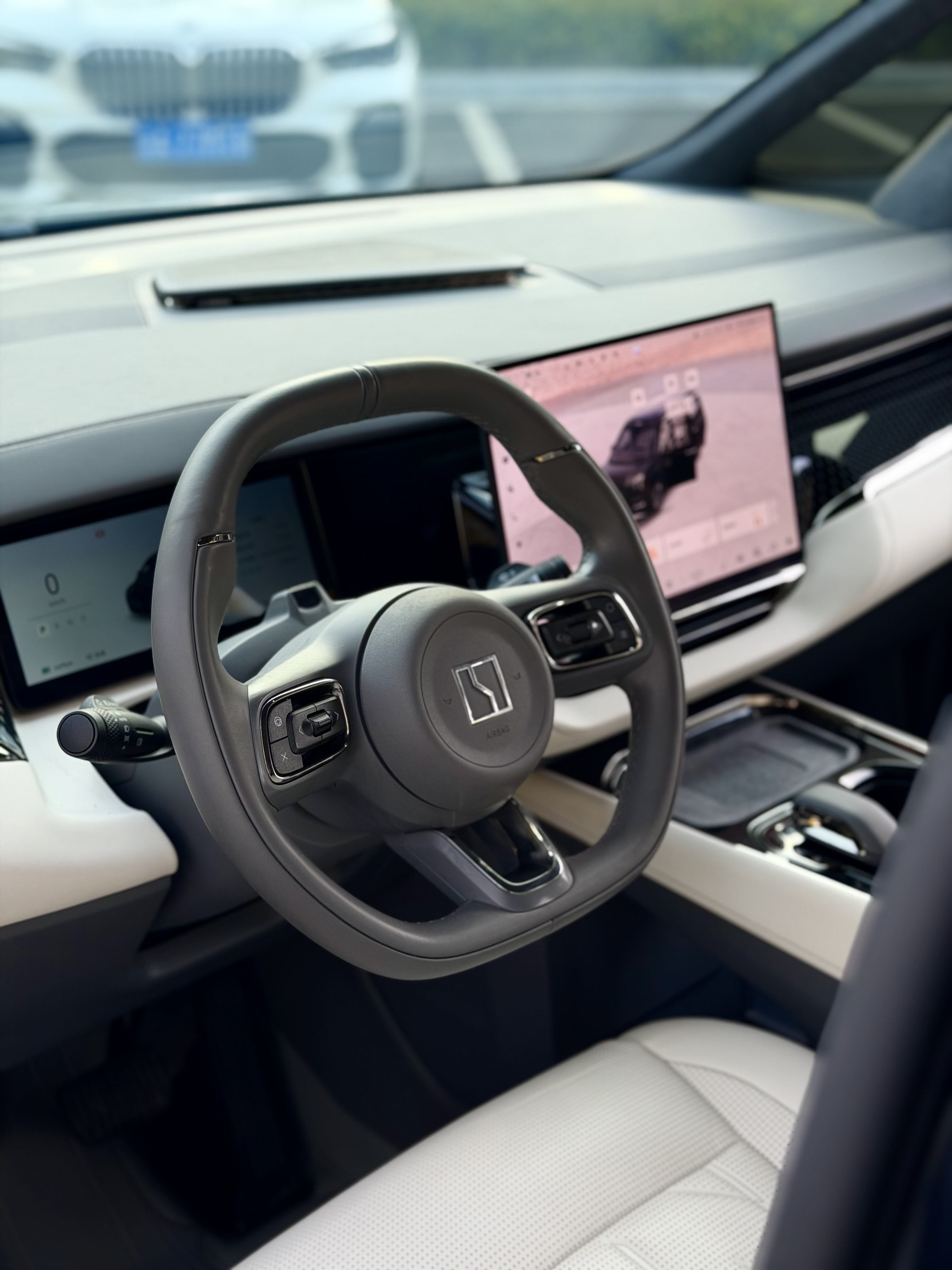 极氪 极氪009 2024 汽车图片 #9