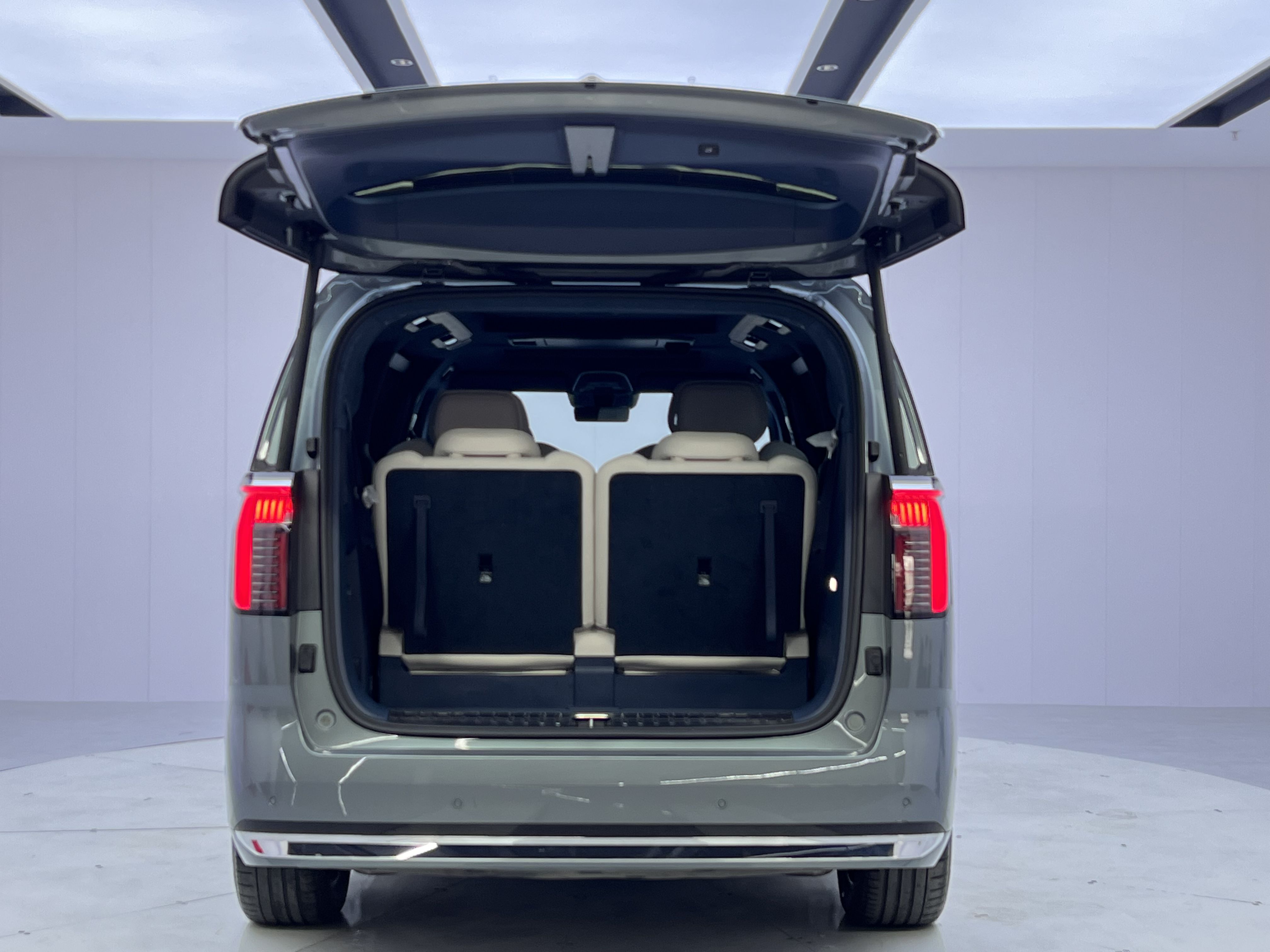 极氪 极氪009 2025 汽车图片 #9