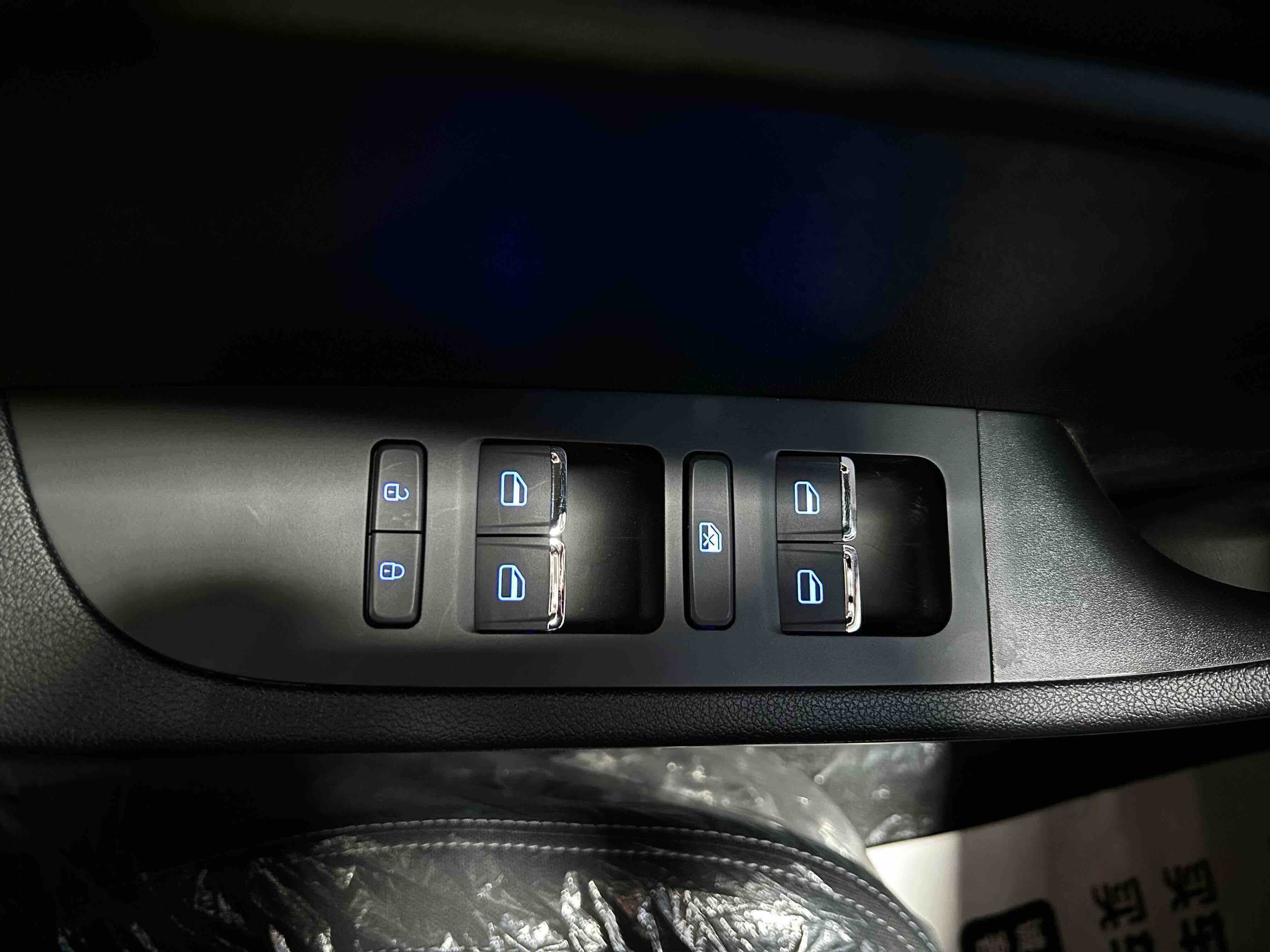 Chery Tiggo 3x 2025 car image #9
