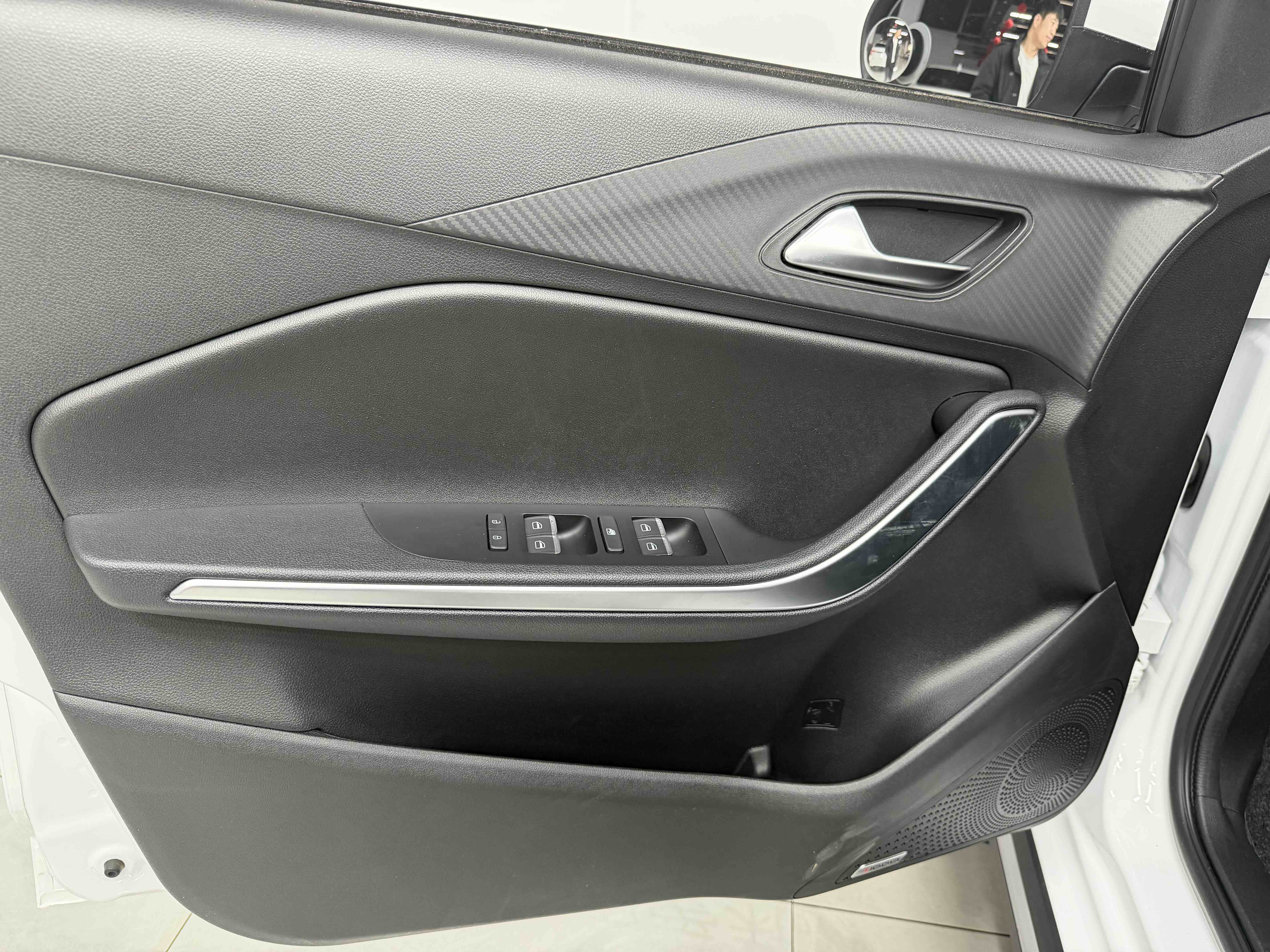 Chery Tiggo 3x 2025 car image #9