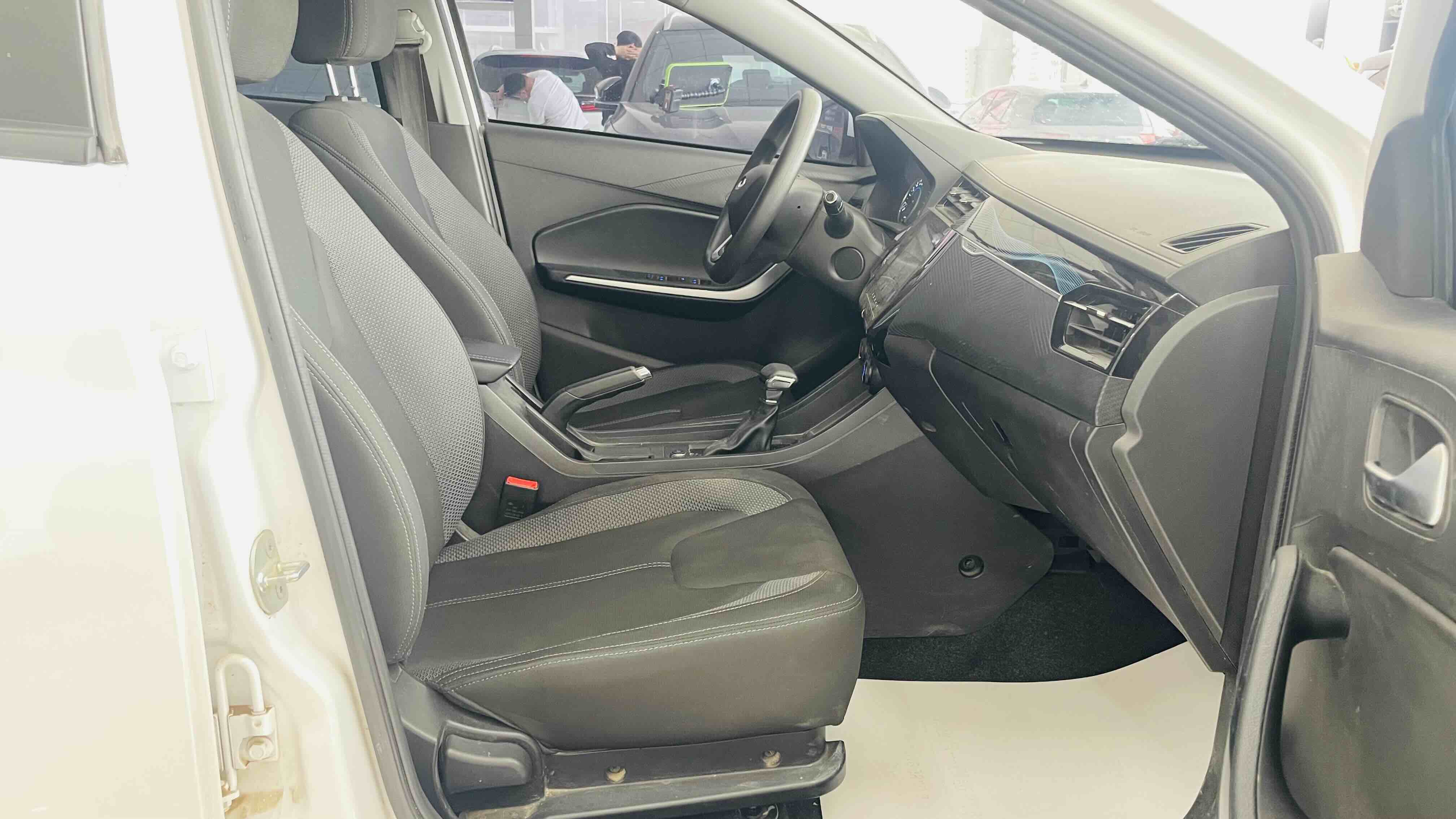 Chery Tiggo 3x 2025 #9 Chery Tiggo 3x 2025 car image #9