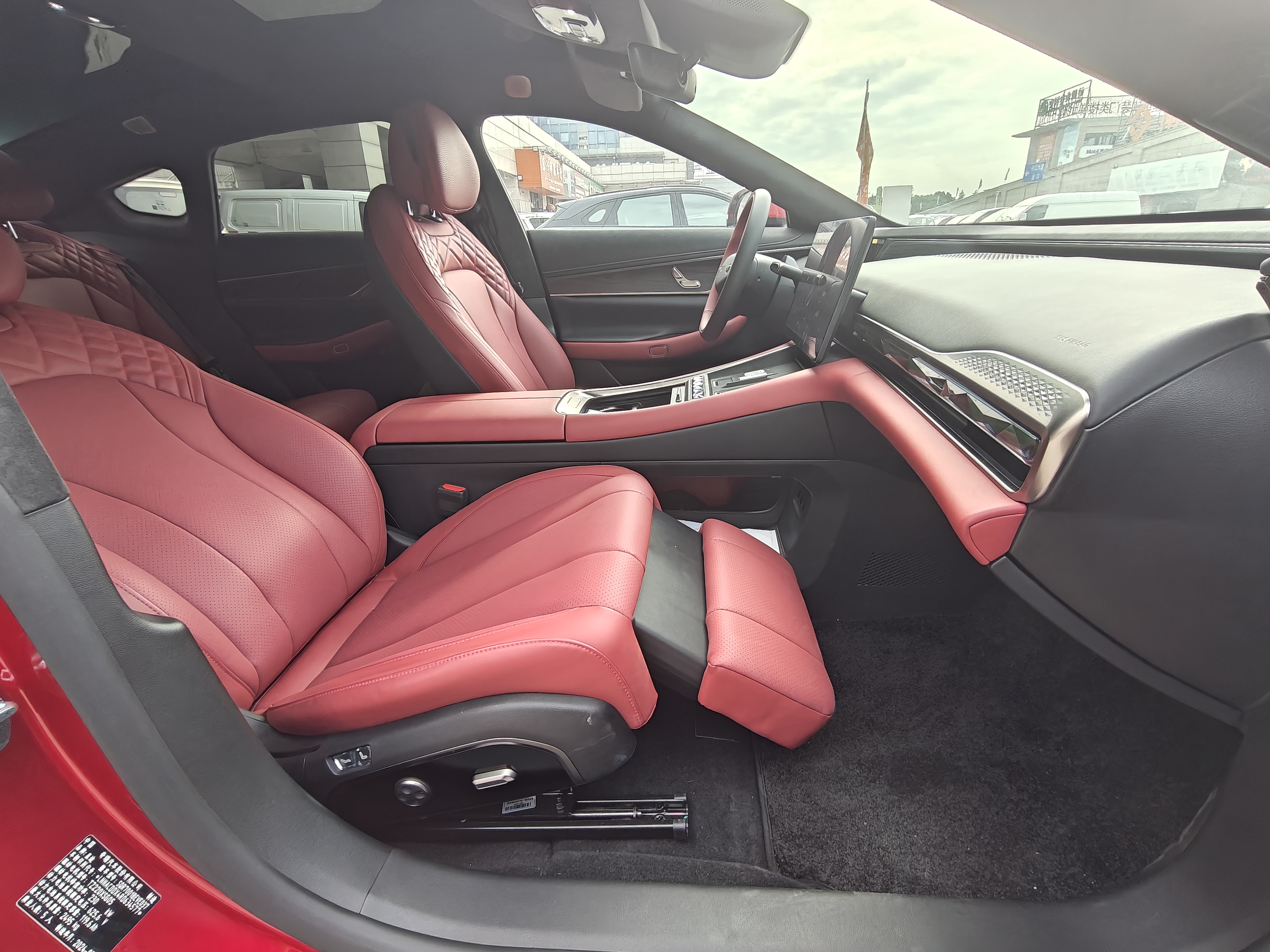 Exceed Stellar Era ES 2024 car image #9