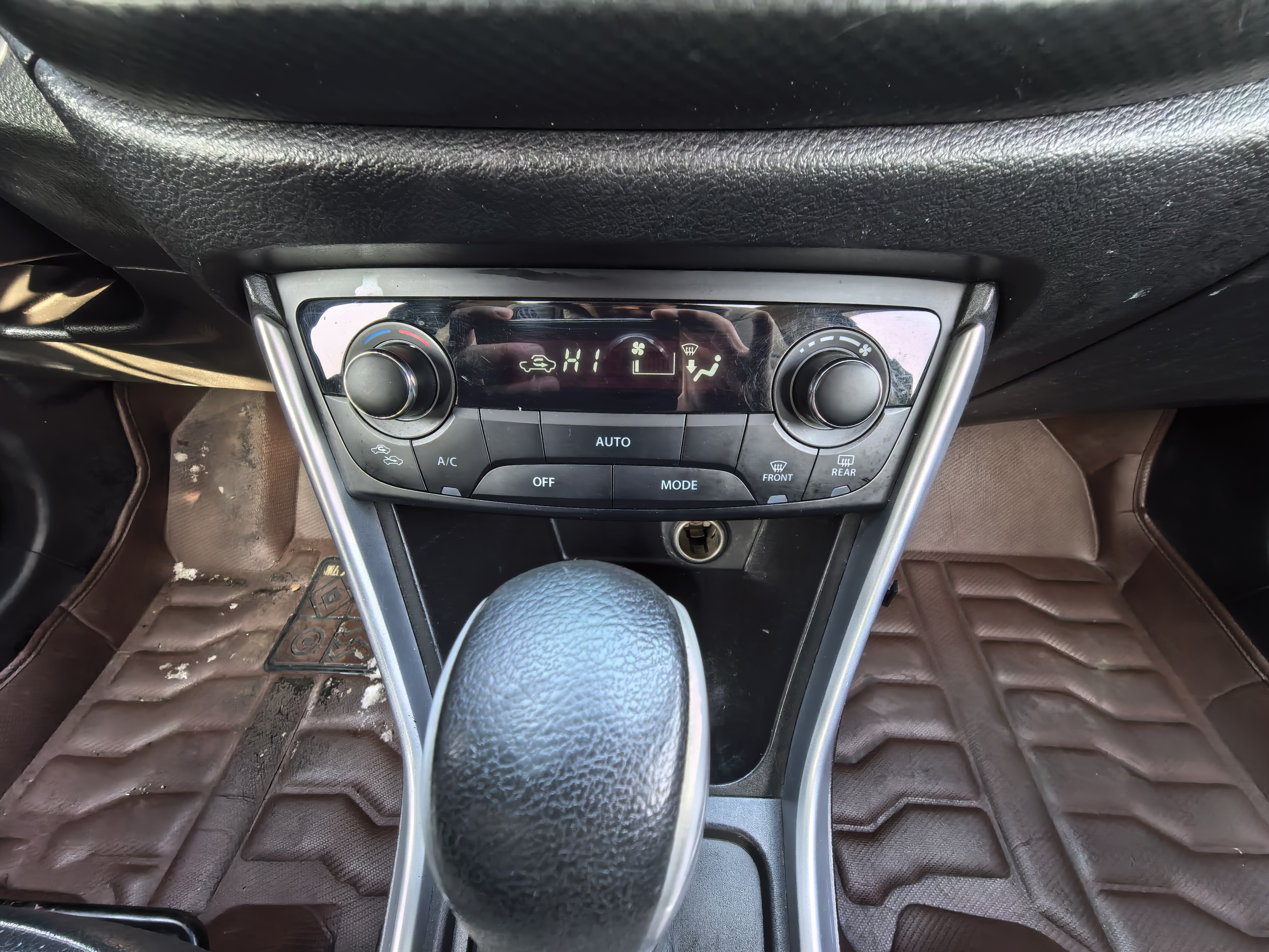 Suzuki S-Cross 2014 صورة سيارة #9