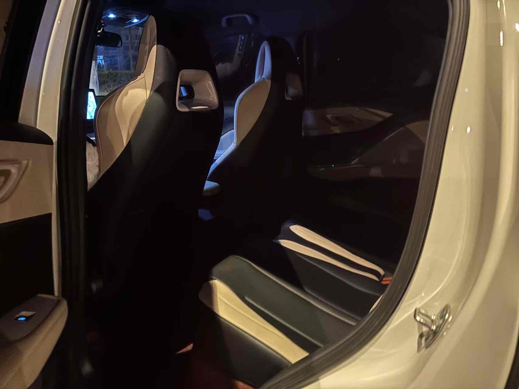 BYD Seagull 2025 صورة سيارة #9