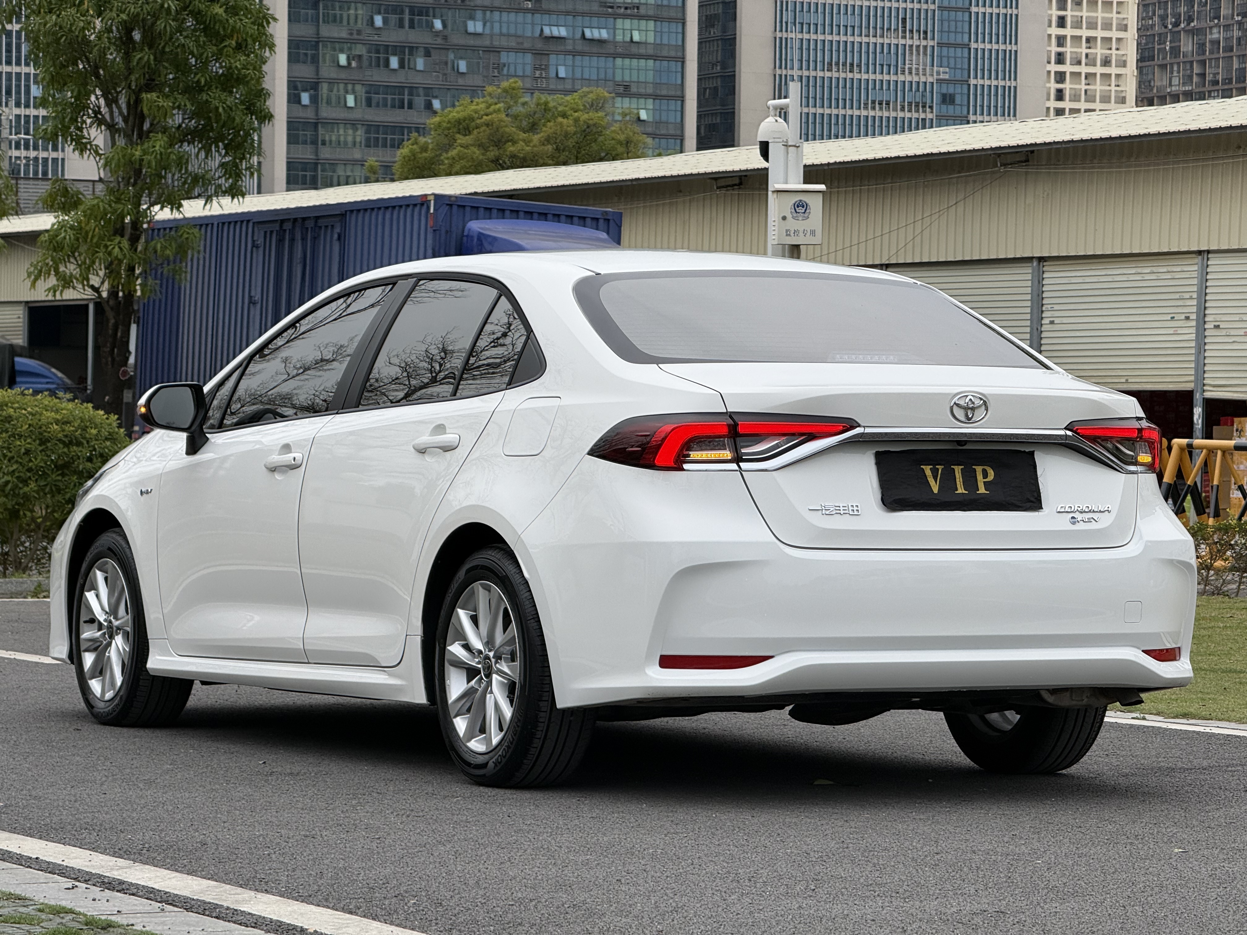 Toyota Corolla 2025 #9 Toyota Corolla 2025 car image #9