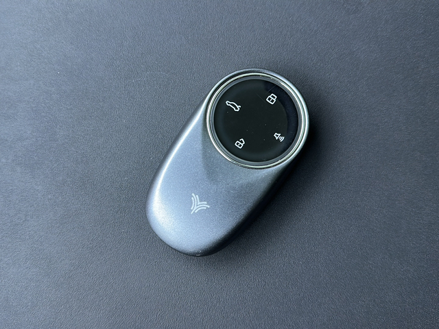 哪吒汽车 哪吒S猎装 2025 汽车图片 #9