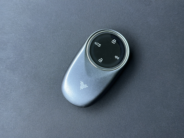 哪吒汽车 哪吒S猎装 2025 汽车图片 #9