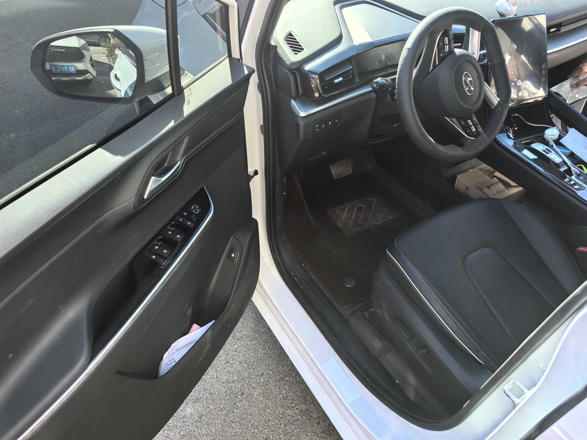 Hyundai Custo 2025 #9 Hyundai Custo 2025 car image #9