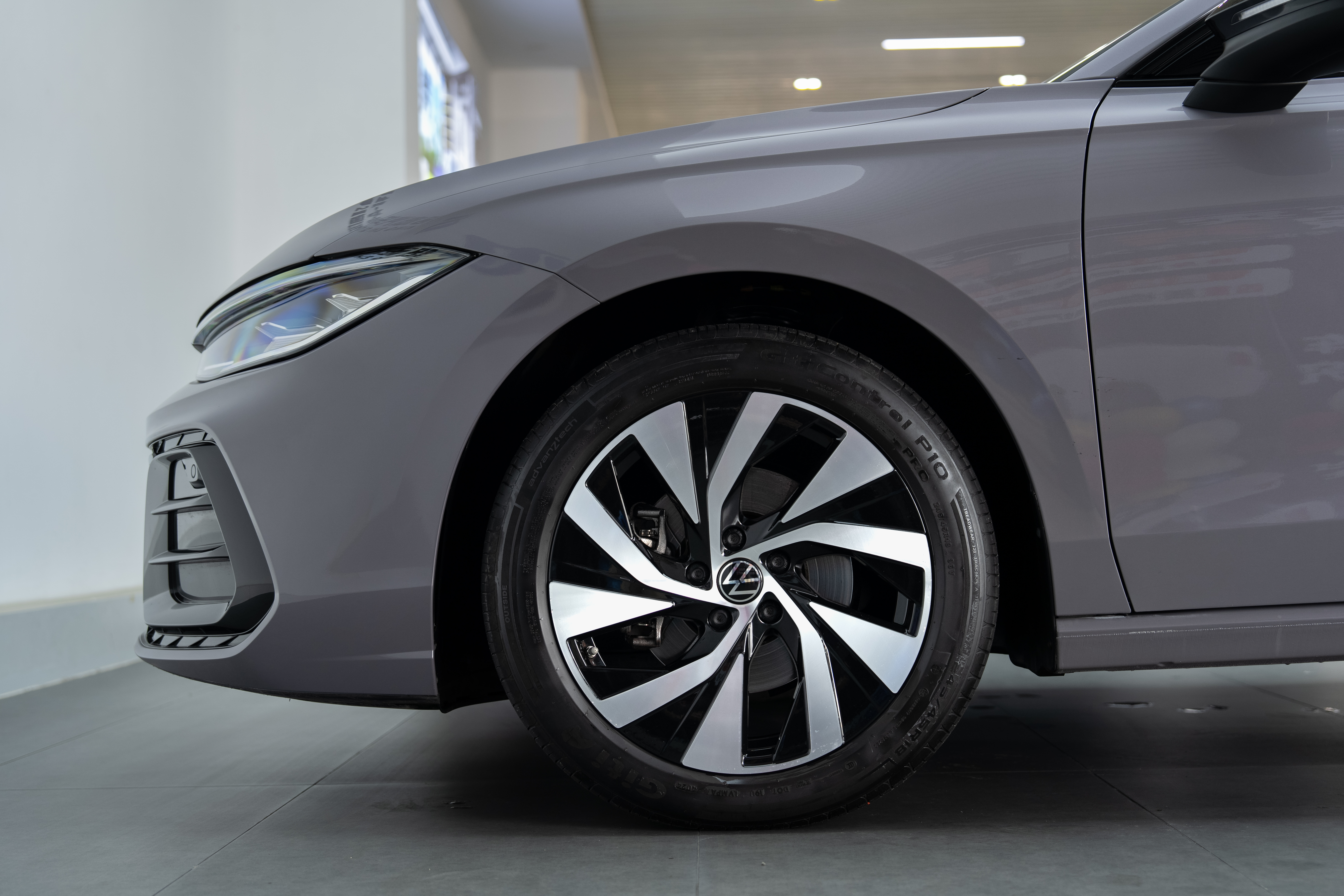 Volkswagen Passat 2024 #9 Volkswagen Passat 2024 car image #9