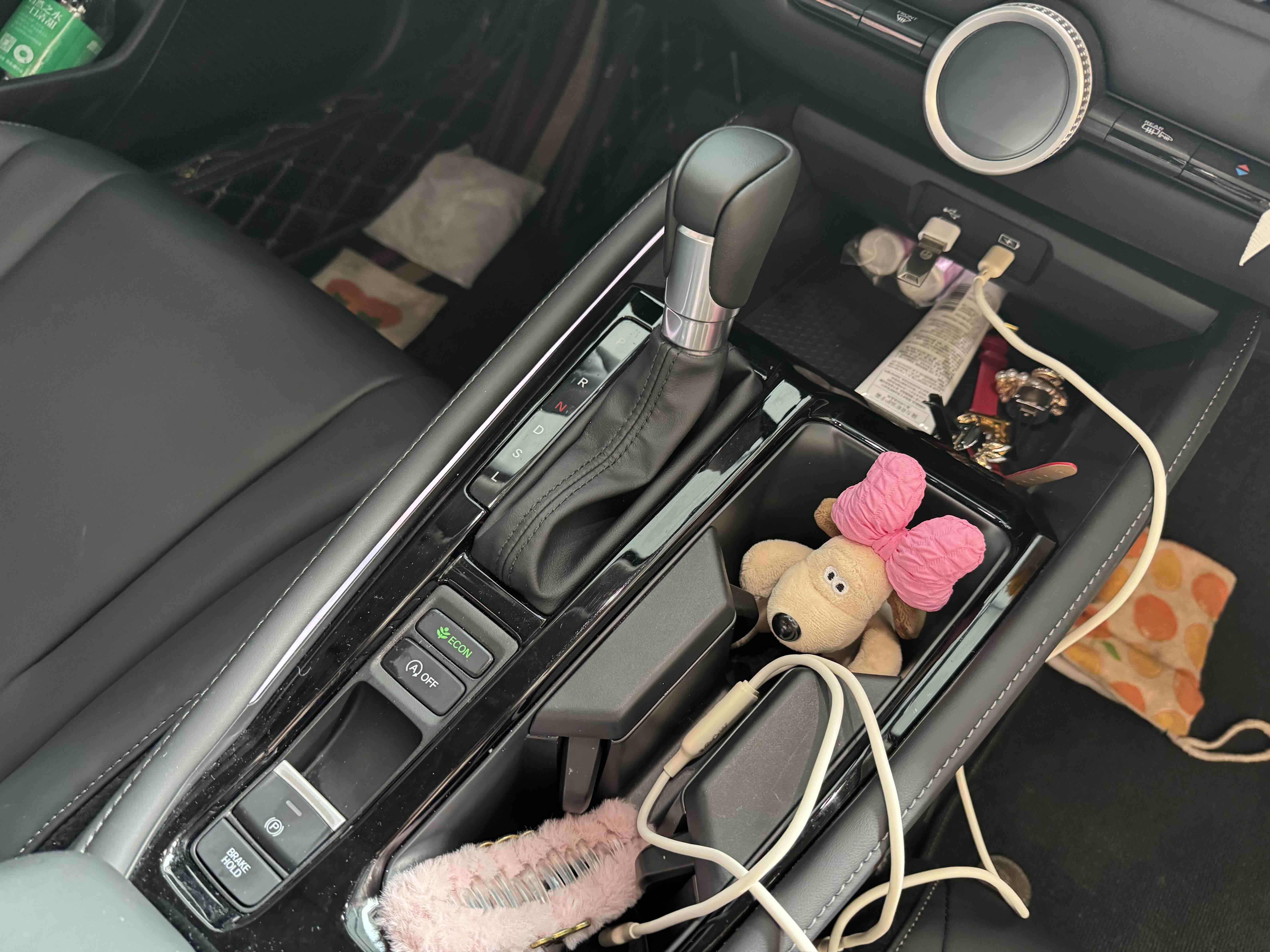 Honda Accord 2025 car image #9