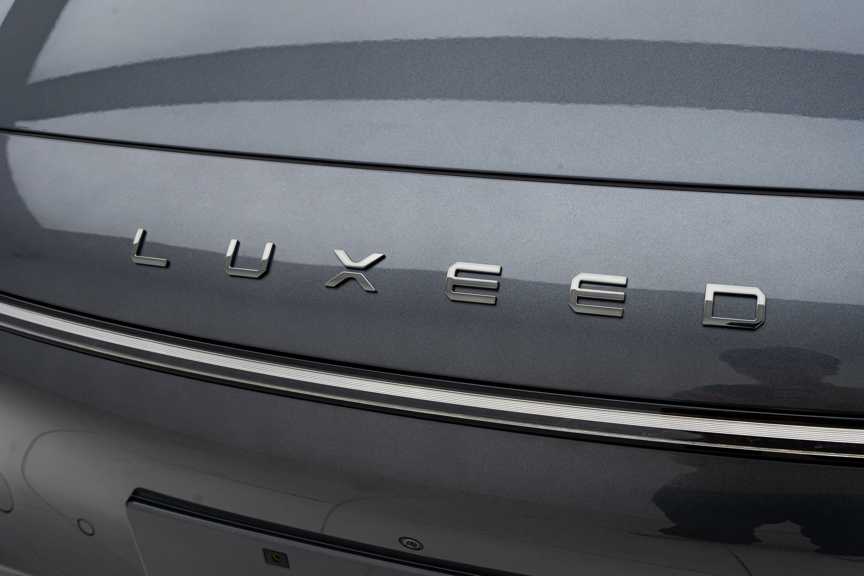 2024 car image #9