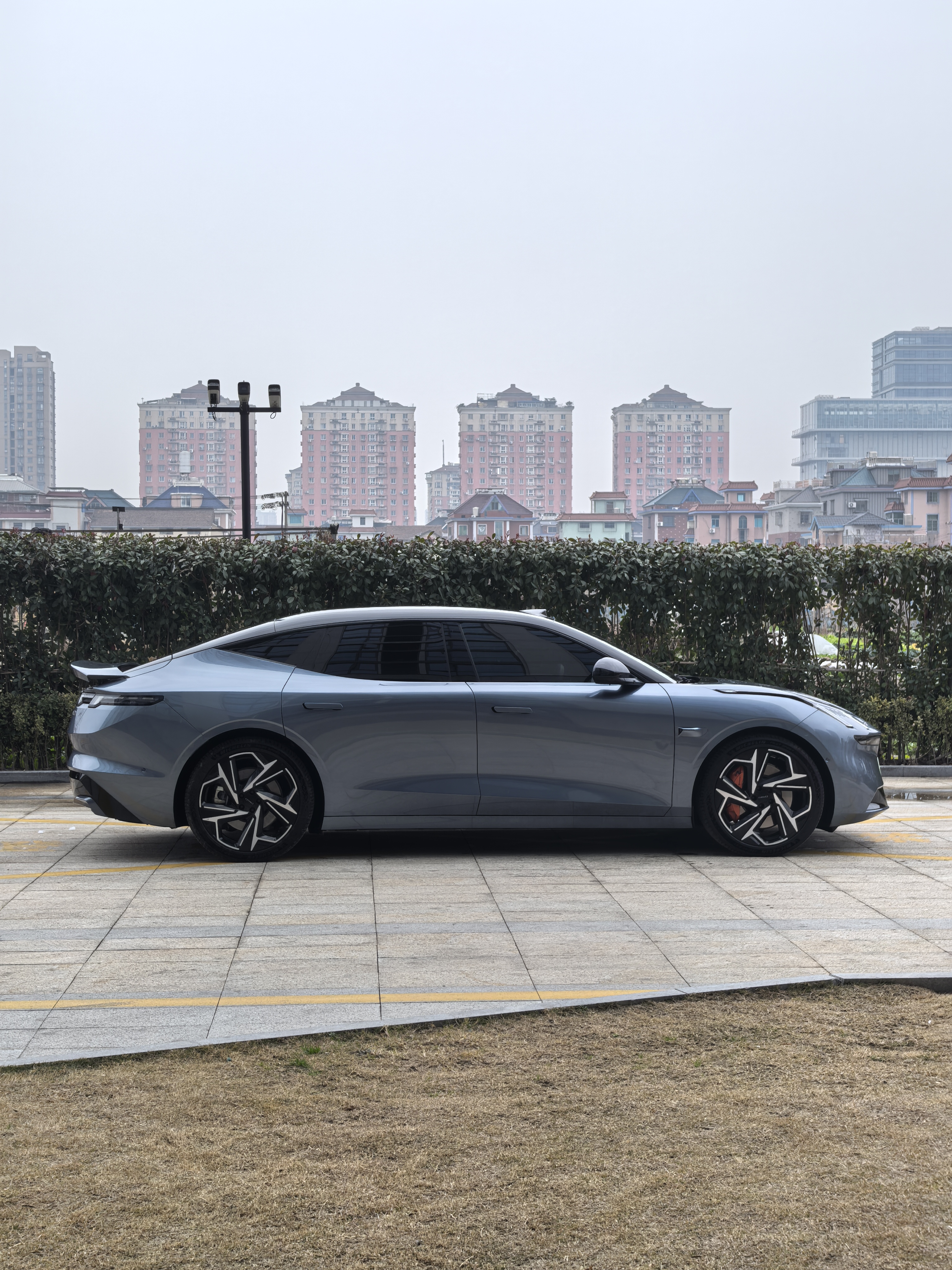 Lynk & Co 2024 #9 Lynk & Co 2024 immagine di auto #9