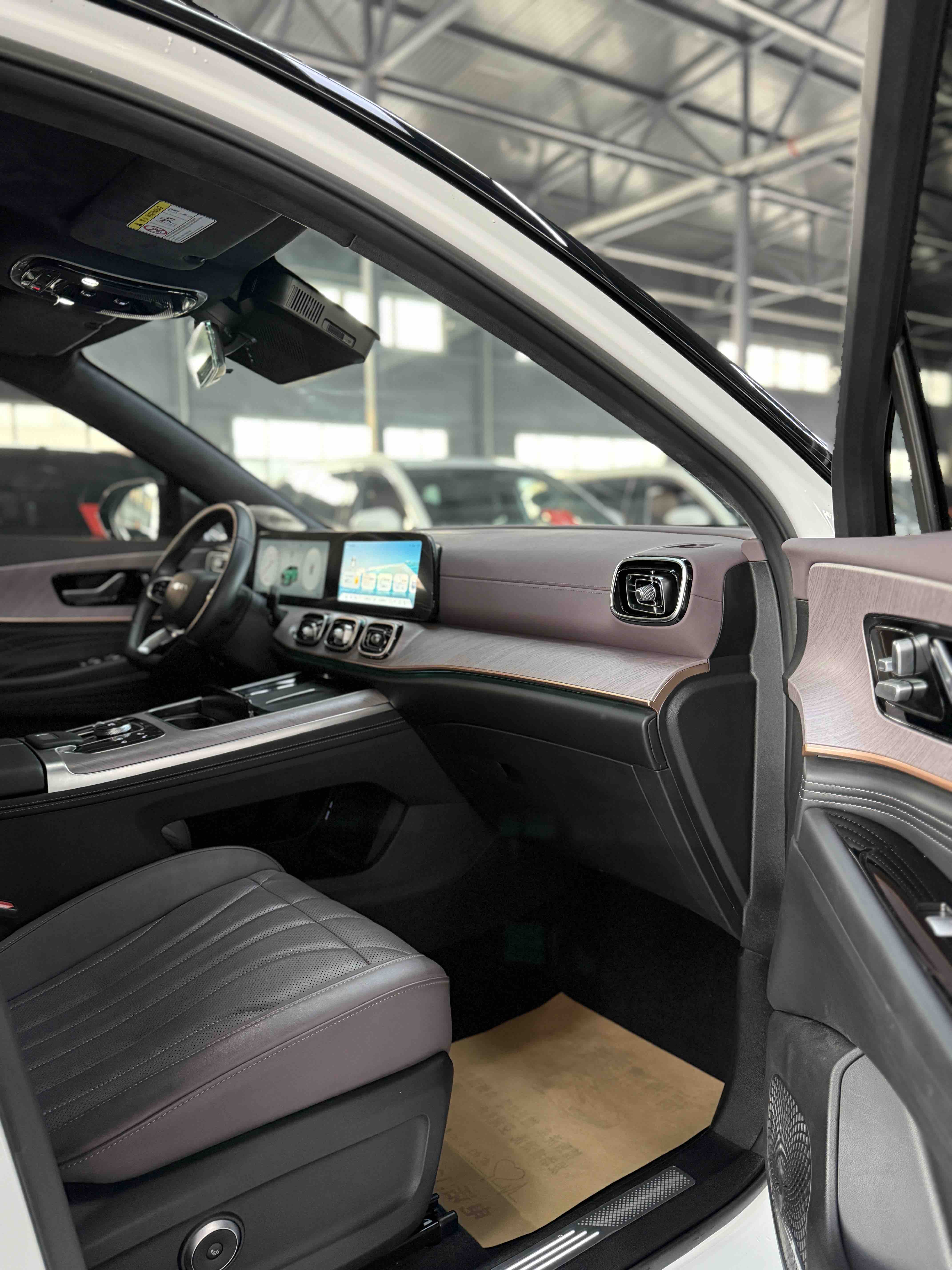 Tiggo 9 2025 car image #9