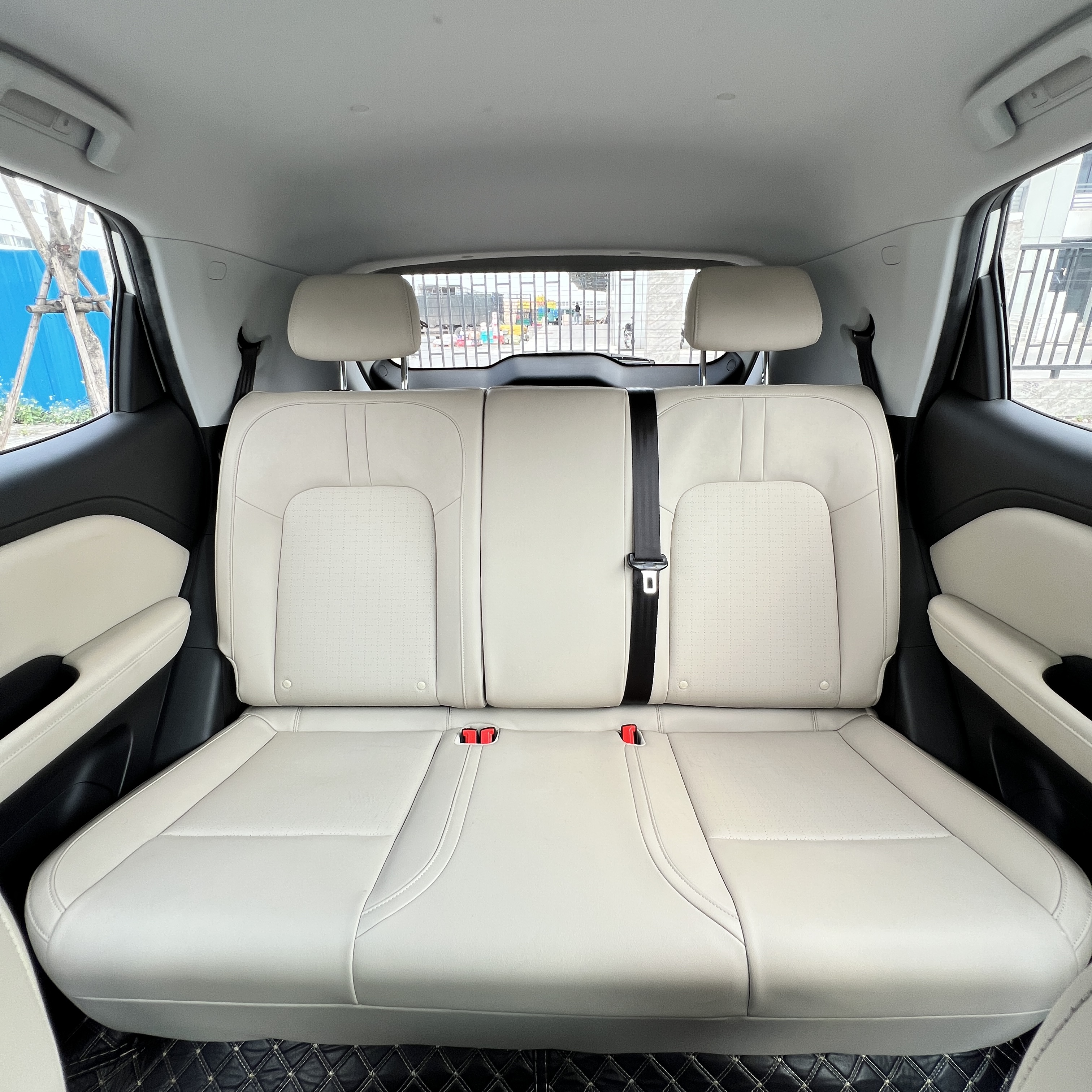 Wuling Binguo PLUS 2024 image de voiture #9