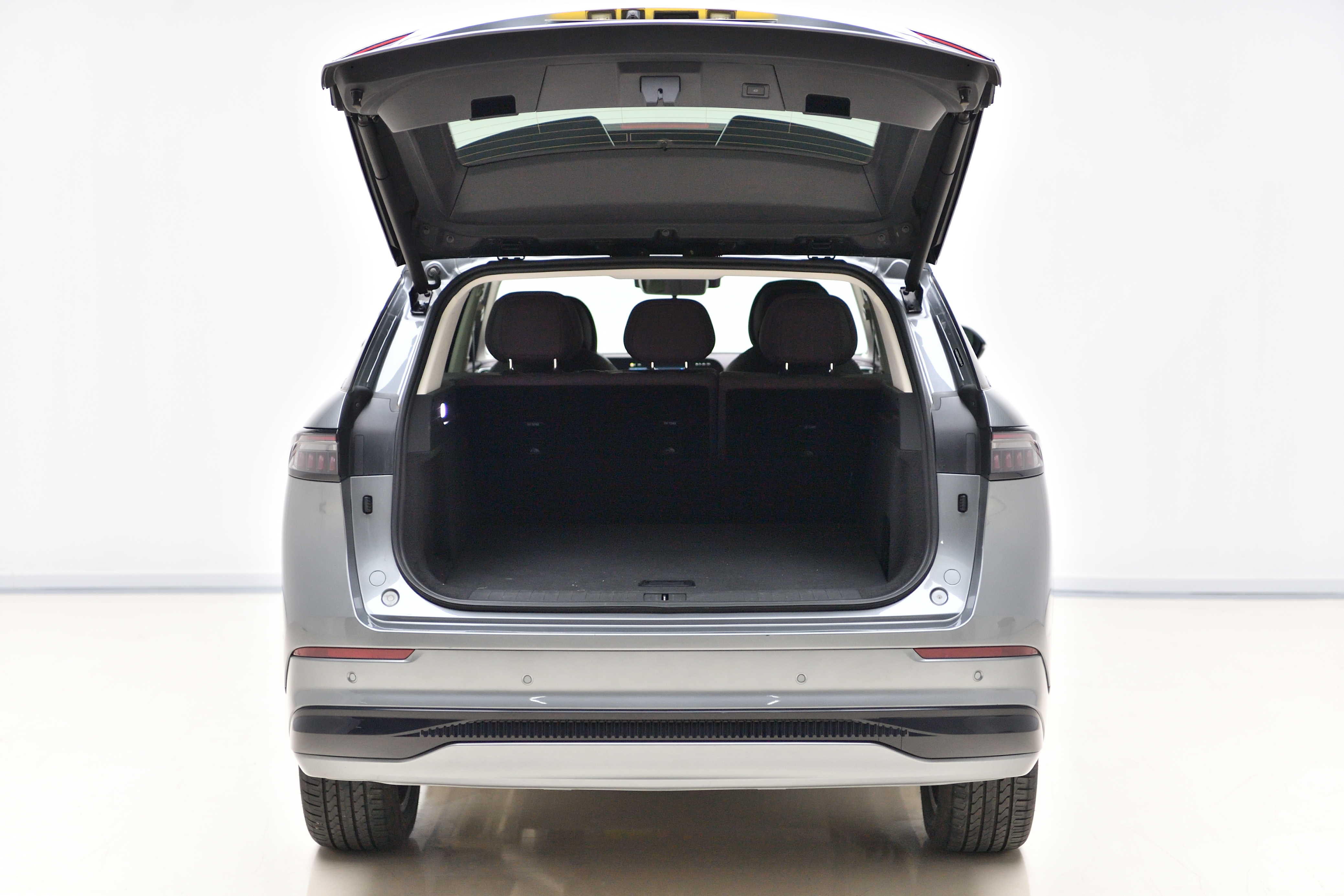 Tiggo9 C-DM 2024 car image #9