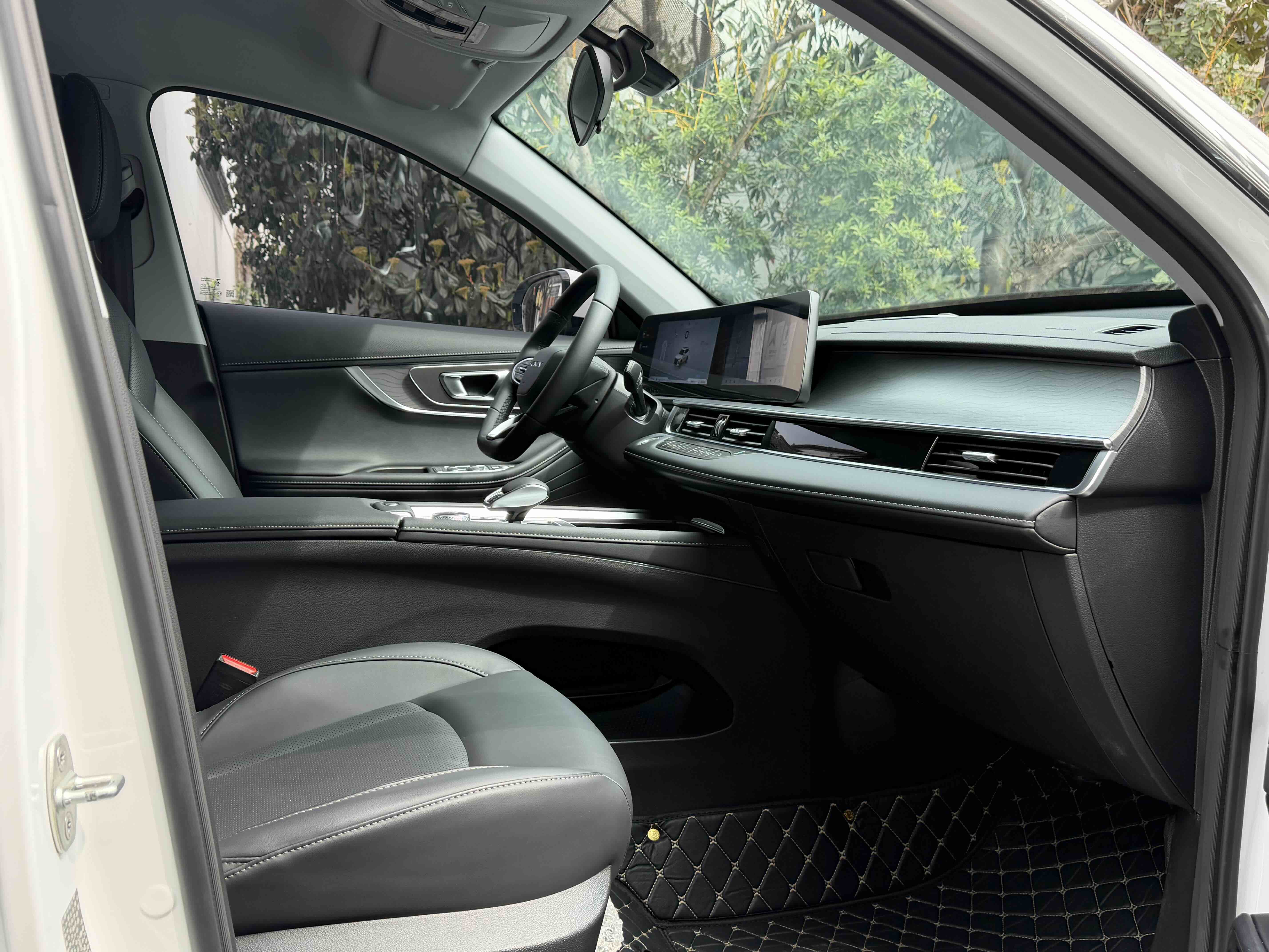 Tiggo 8 PRO 2025 car image #9
