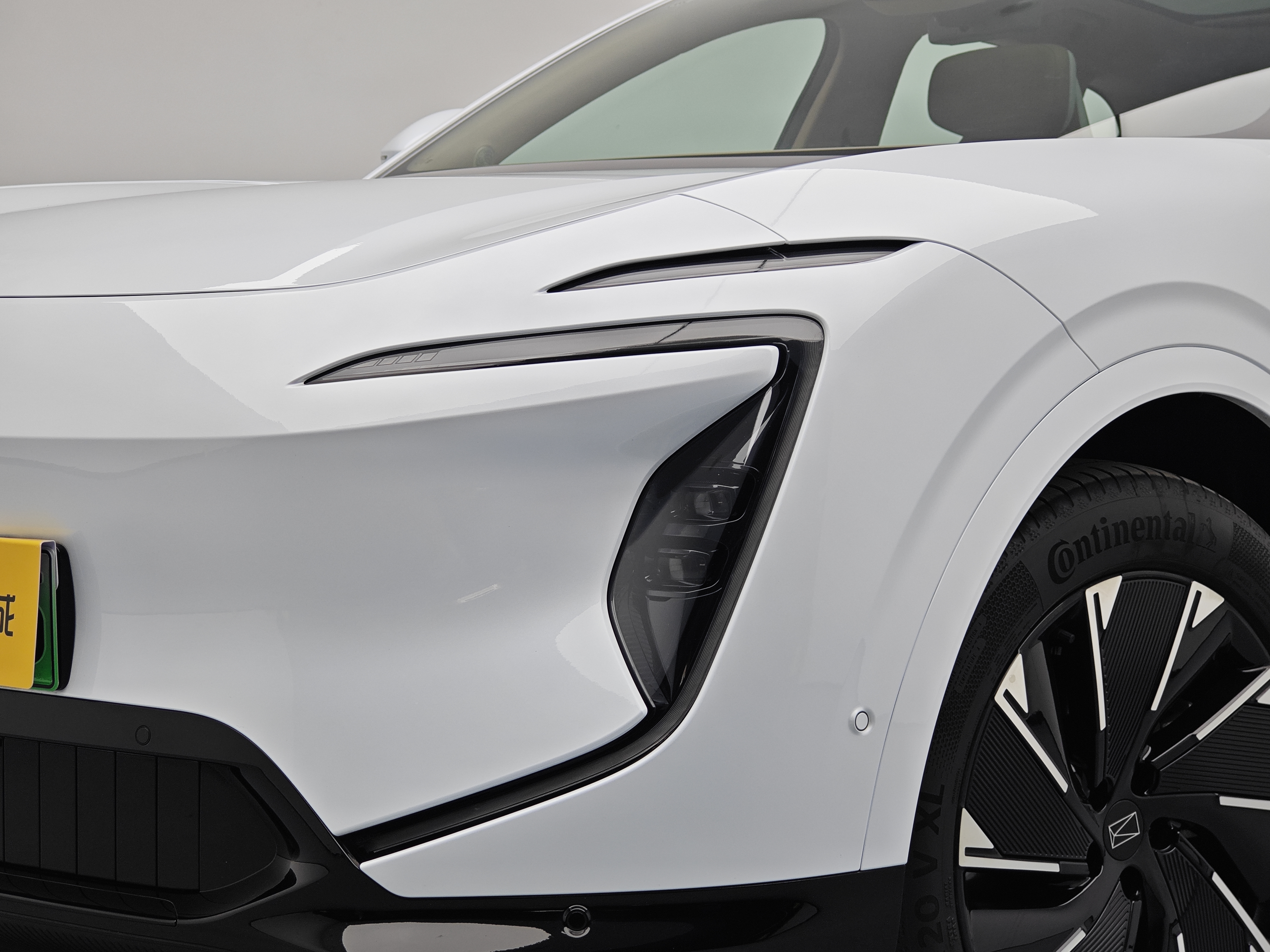 Avatr 07 2025 imagem de carro #9