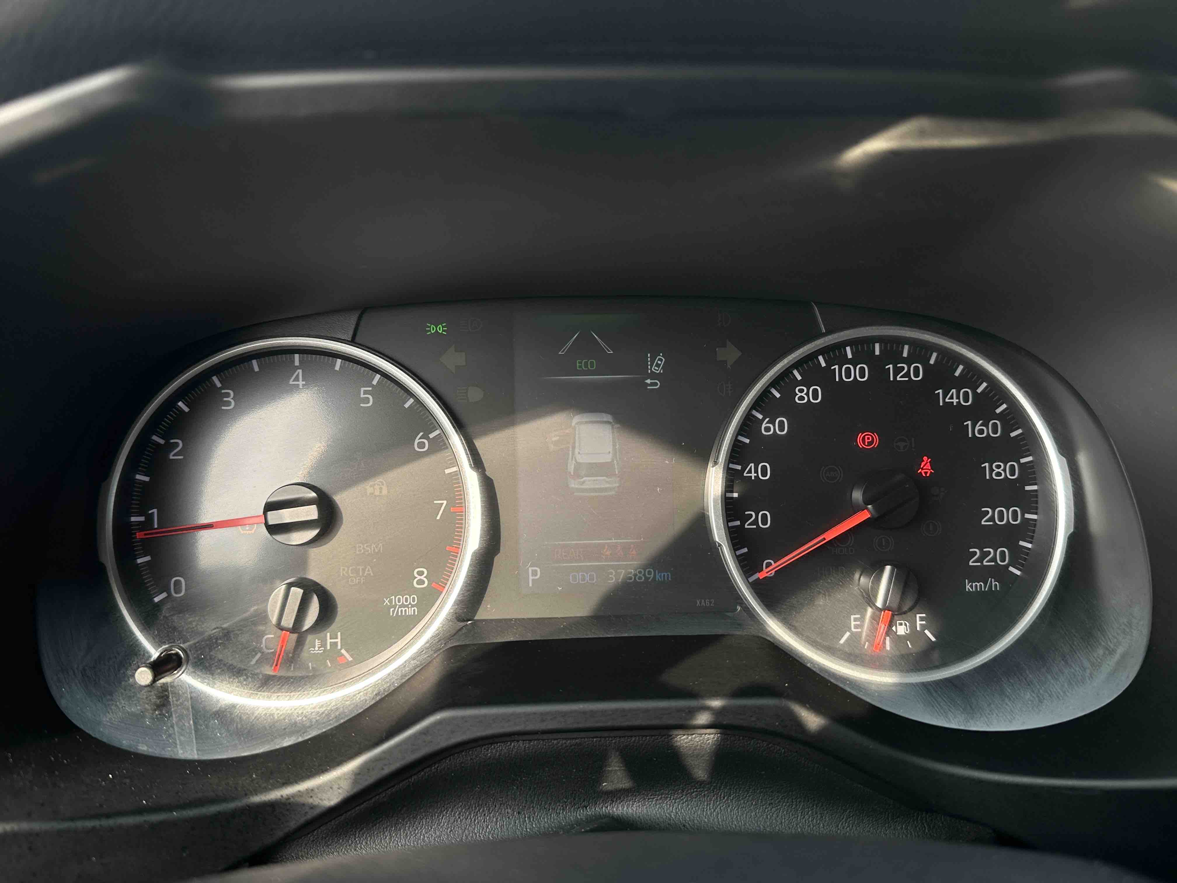 Toyota RAV4 2024 #9 Toyota RAV4 2024 immagine di auto #9