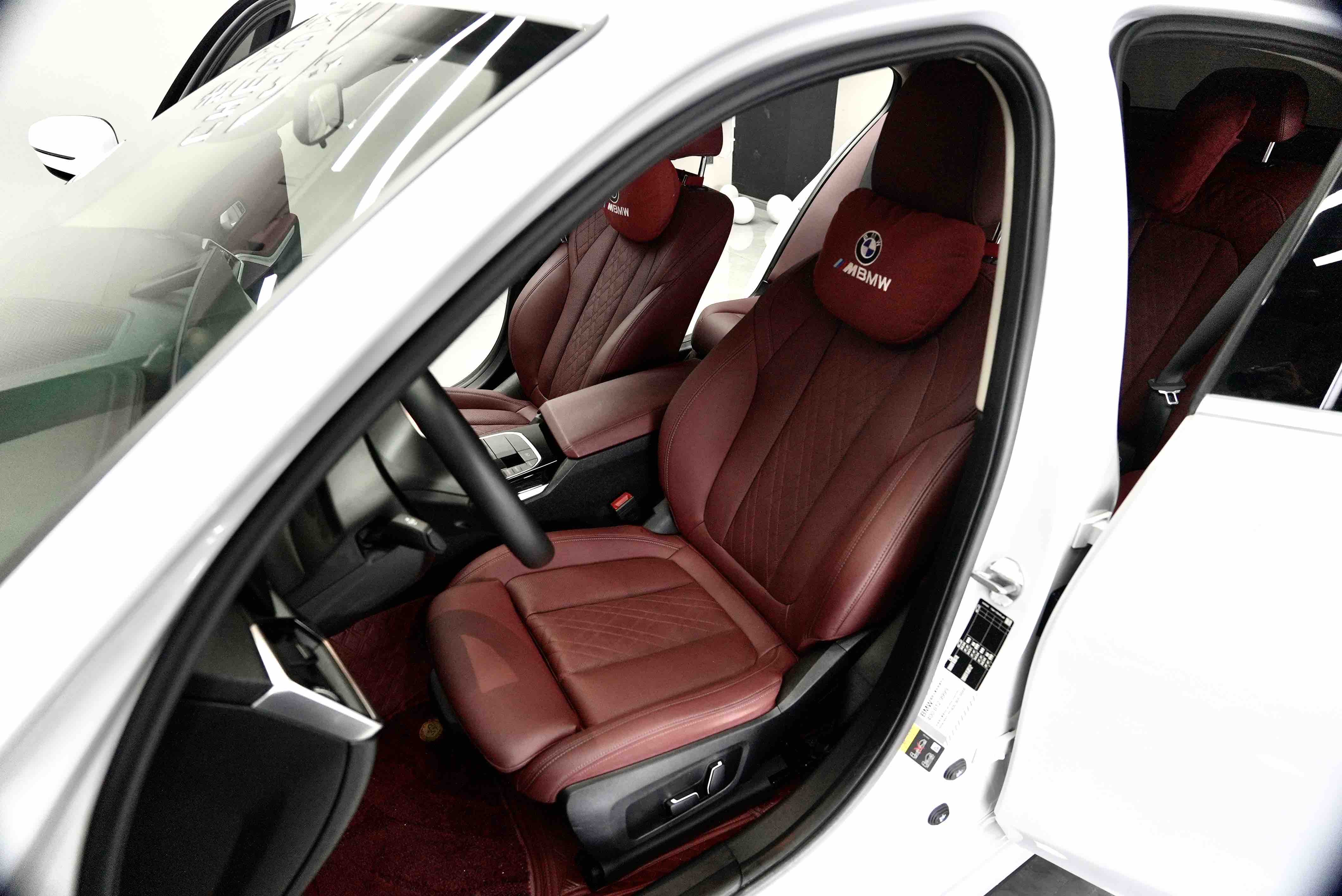 BMW i3 2024 #9 BMW i3 2024 immagine di auto #9