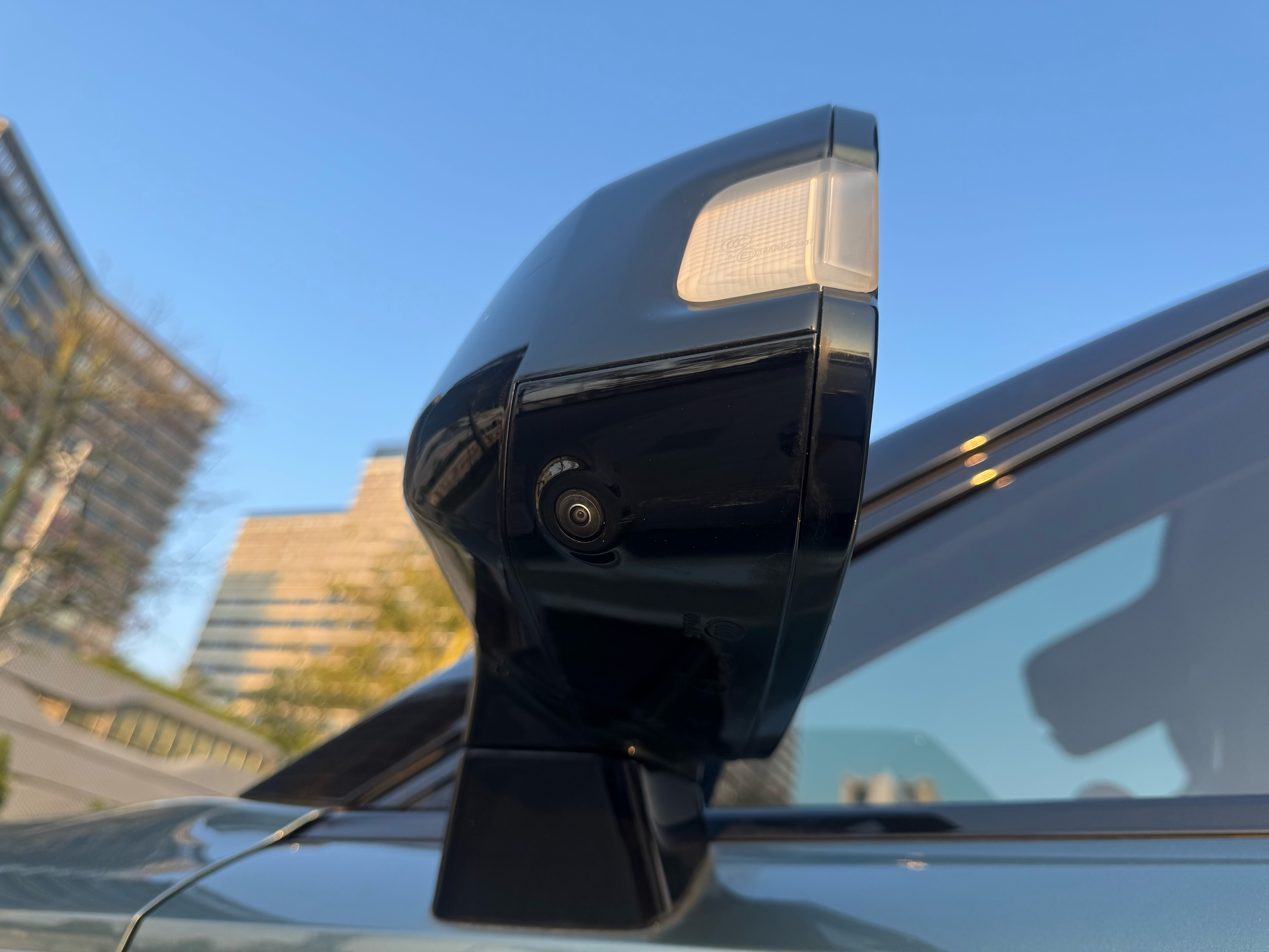 Chery Exploration 06 2023 car image #9